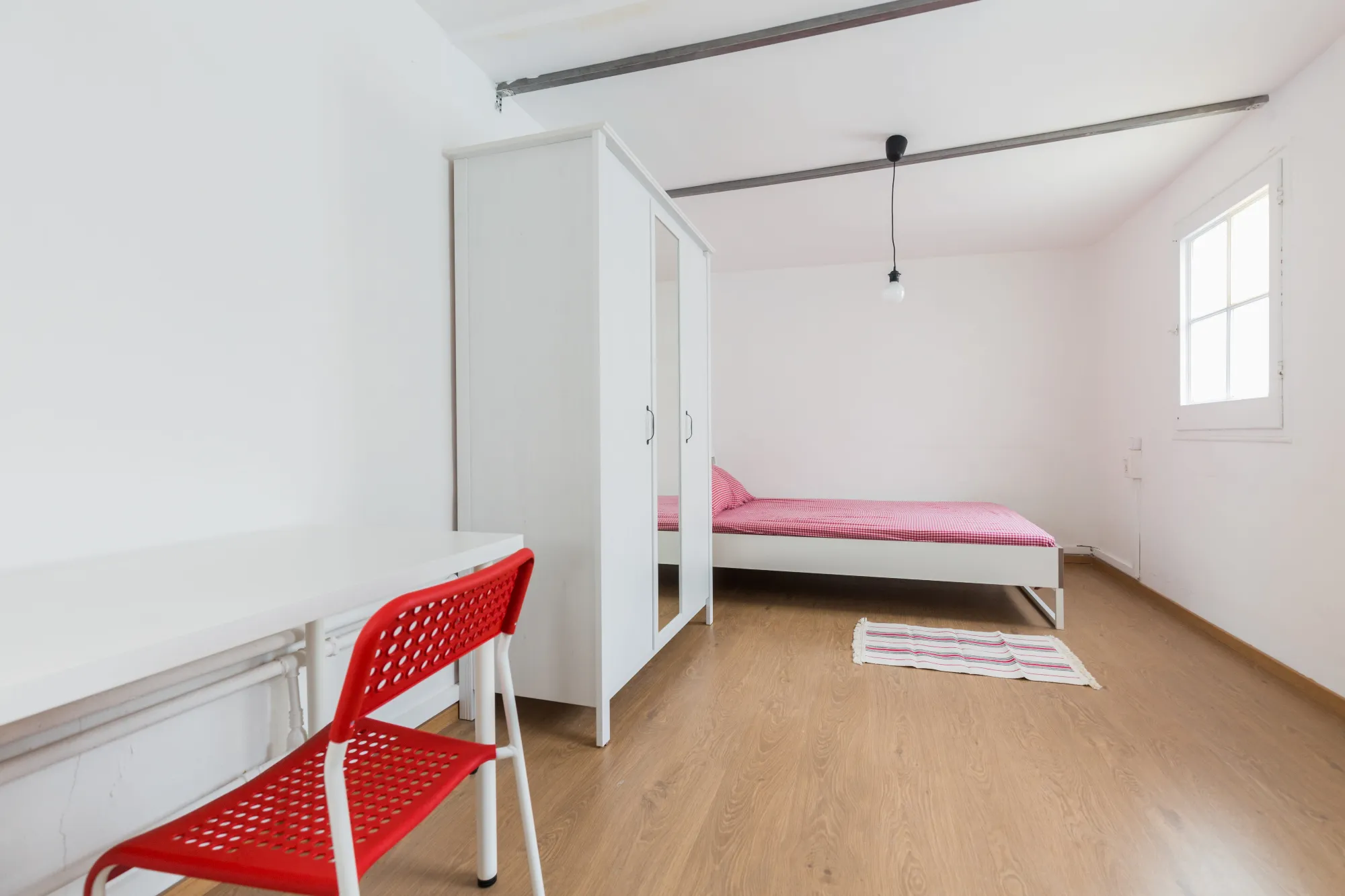 Stanza privata a Barcelona photo 2