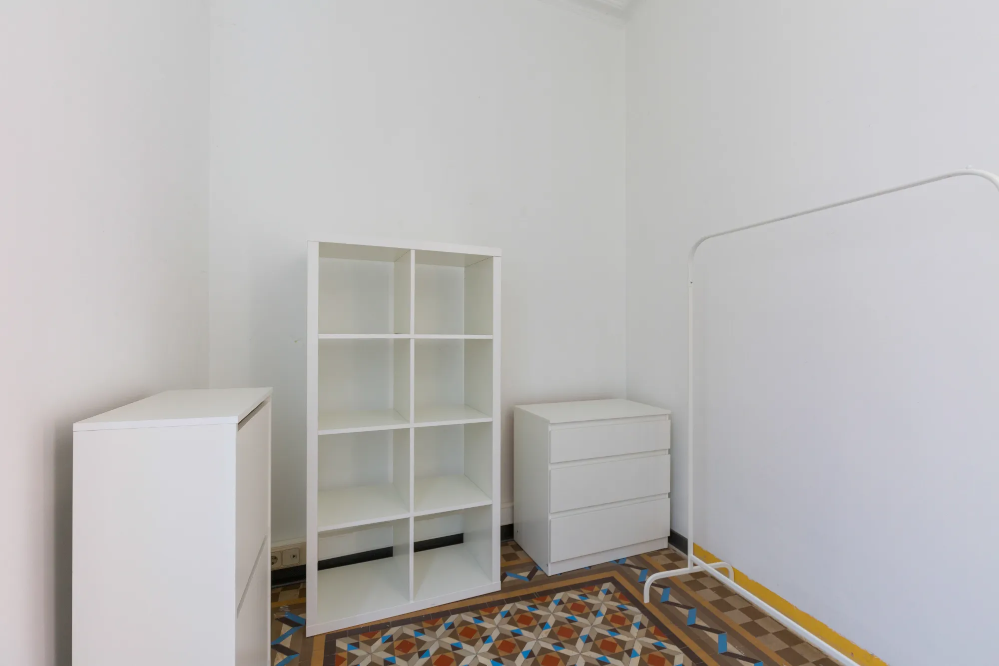 Private room in Barcelona