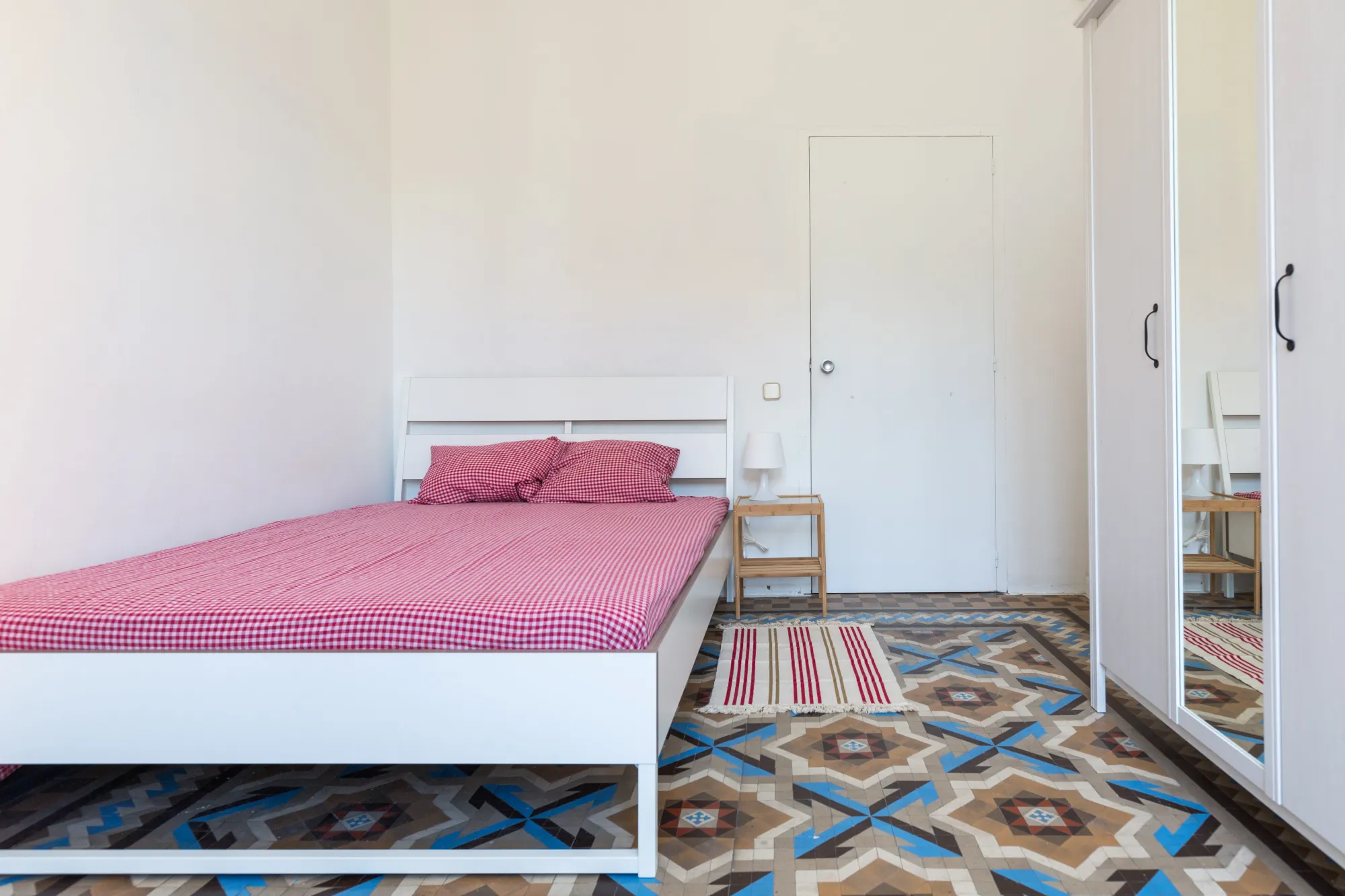 Stanza privata a Barcelona photo 2