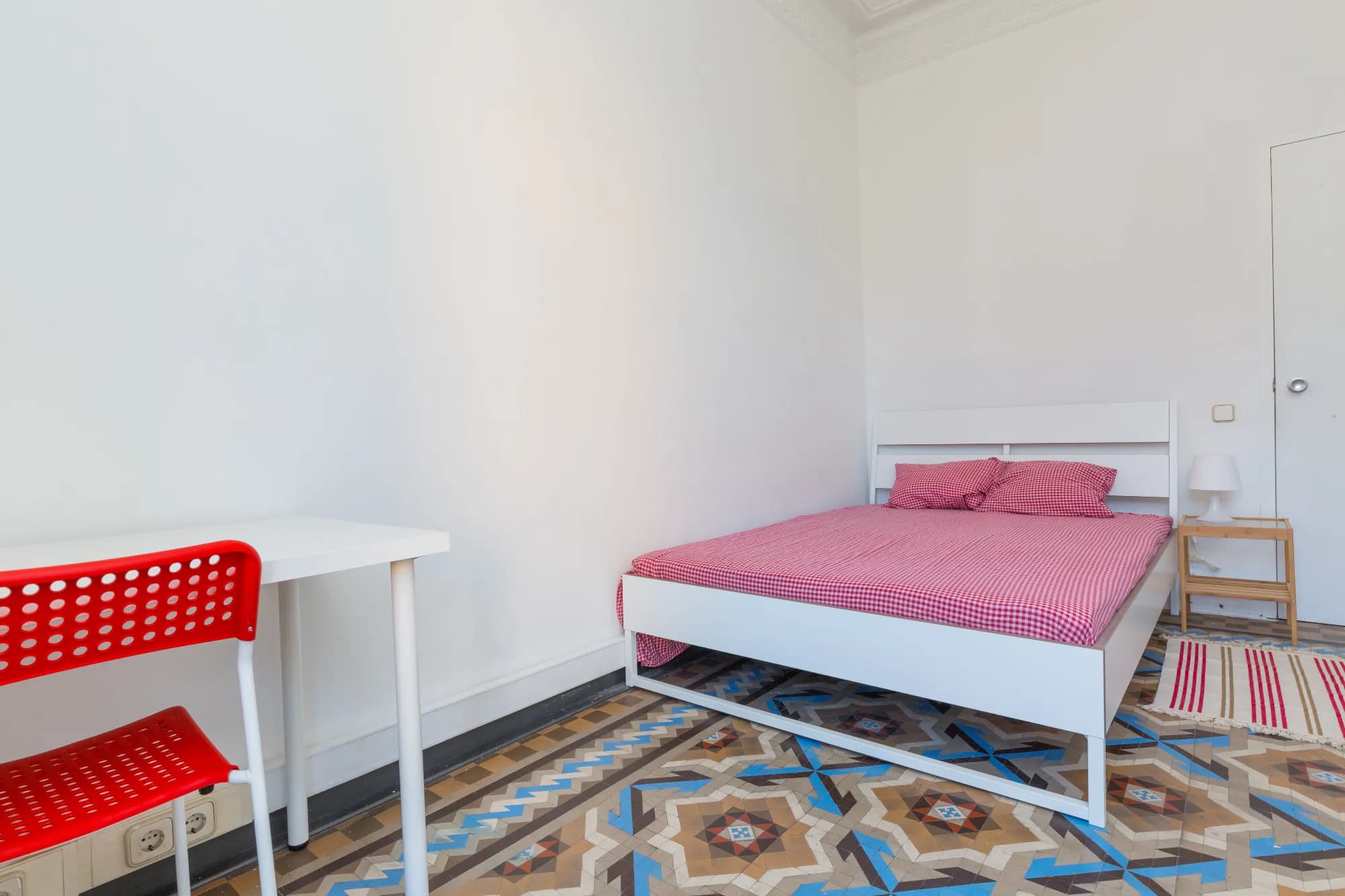 Stanza privata a Barcelona photo 5