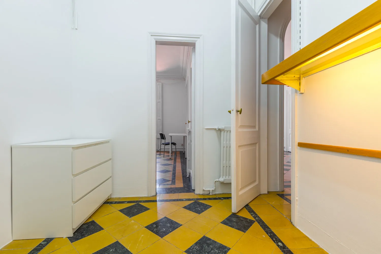 Private room in Barcelona photo 5