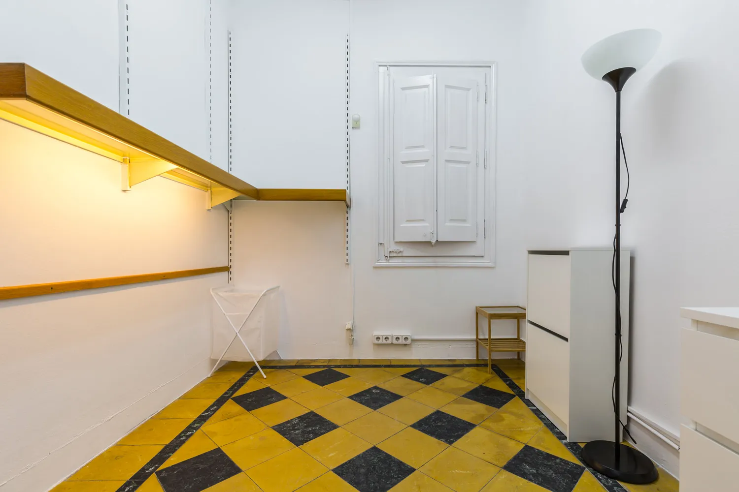 Private room in Barcelona photo 4