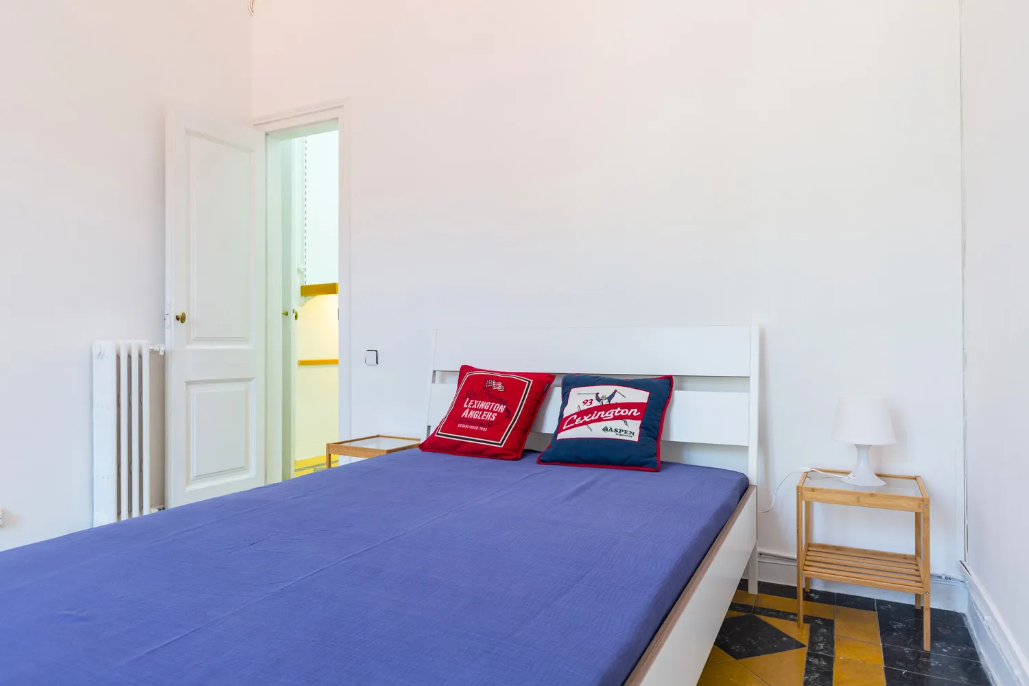 Private room in Barcelona photo 3