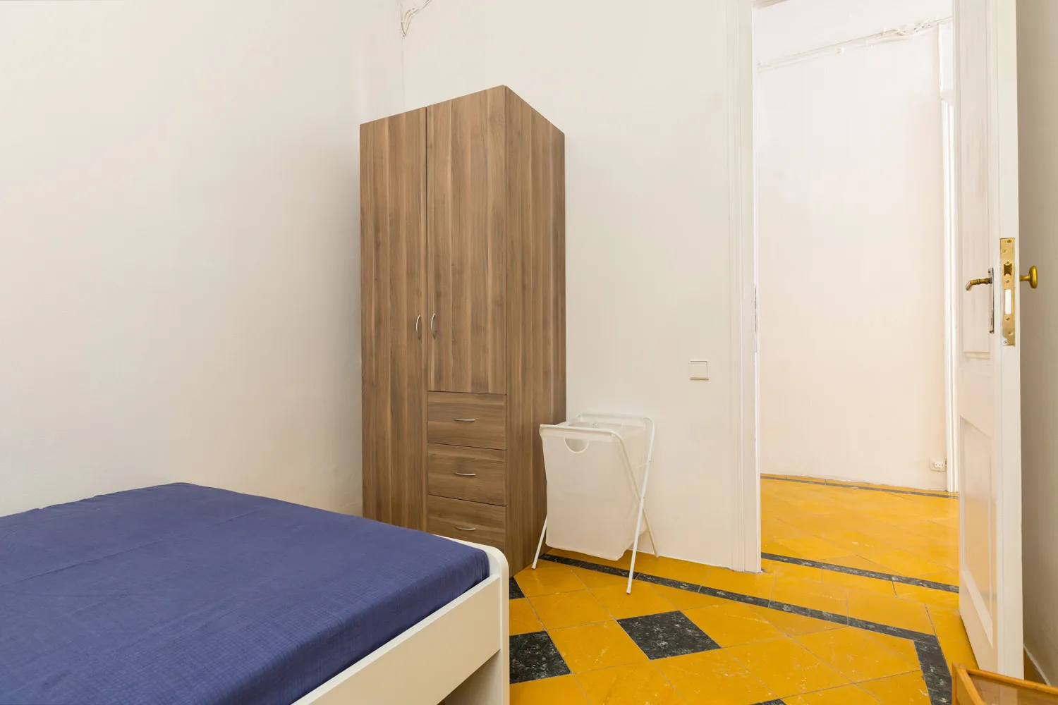 Stanza privata a Barcelona photo 2