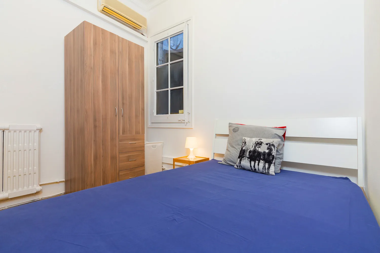 Stanza privata a Barcelona photo 2