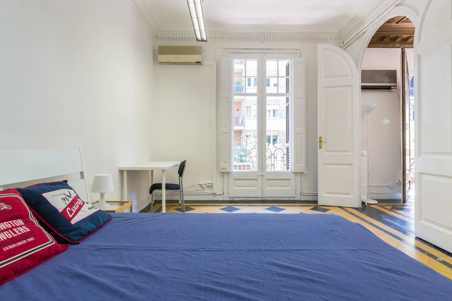 Stanza privata a Barcelona photo 3