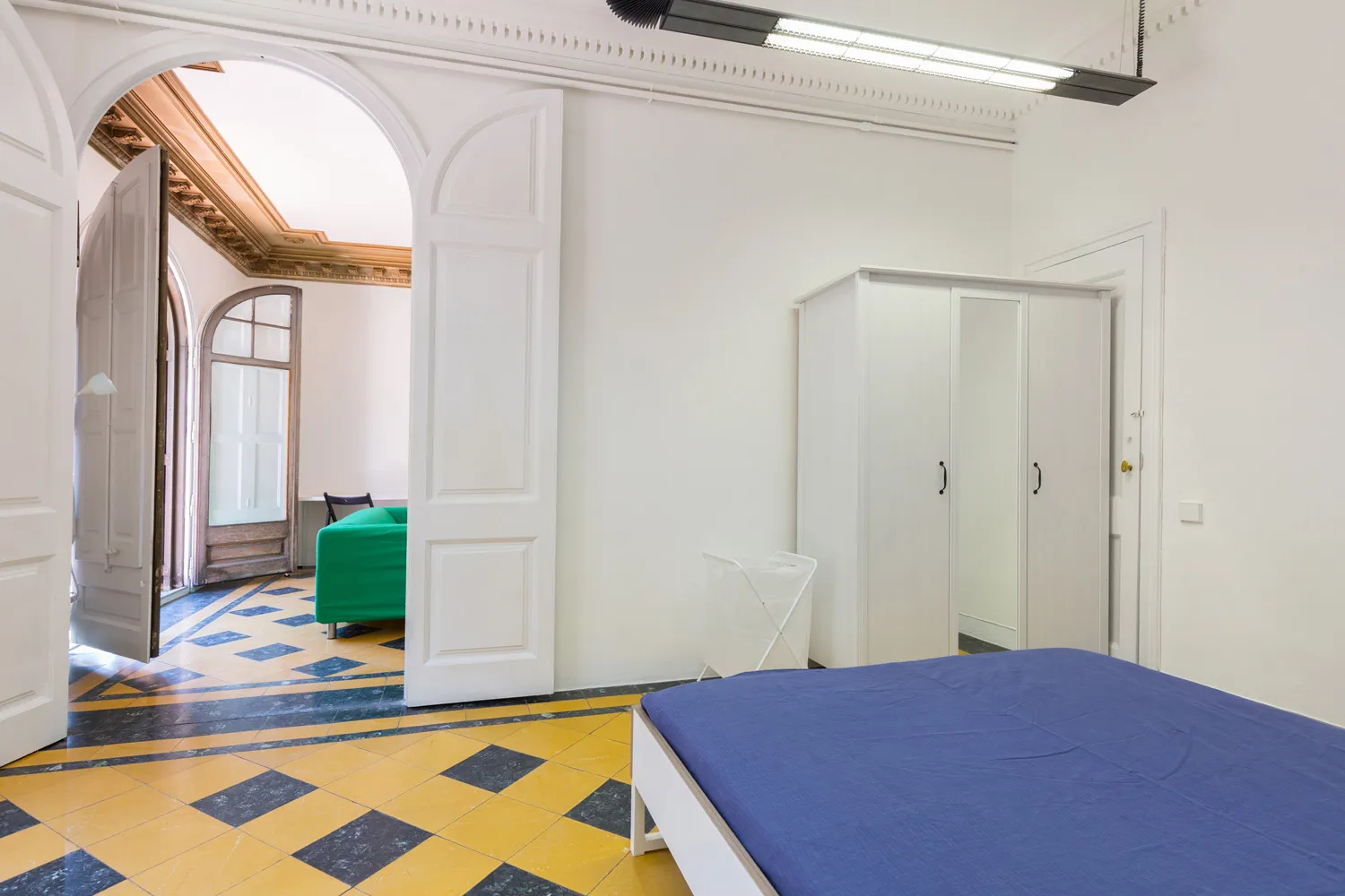 Stanza privata a Barcelona photo 2