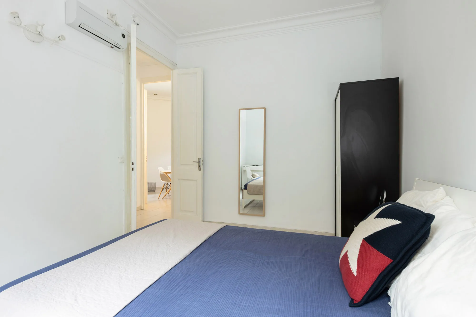 Stanza privata a Barcelona photo 3