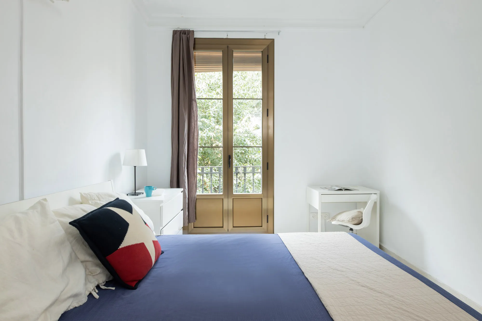 Stanza privata a Barcelona photo 2