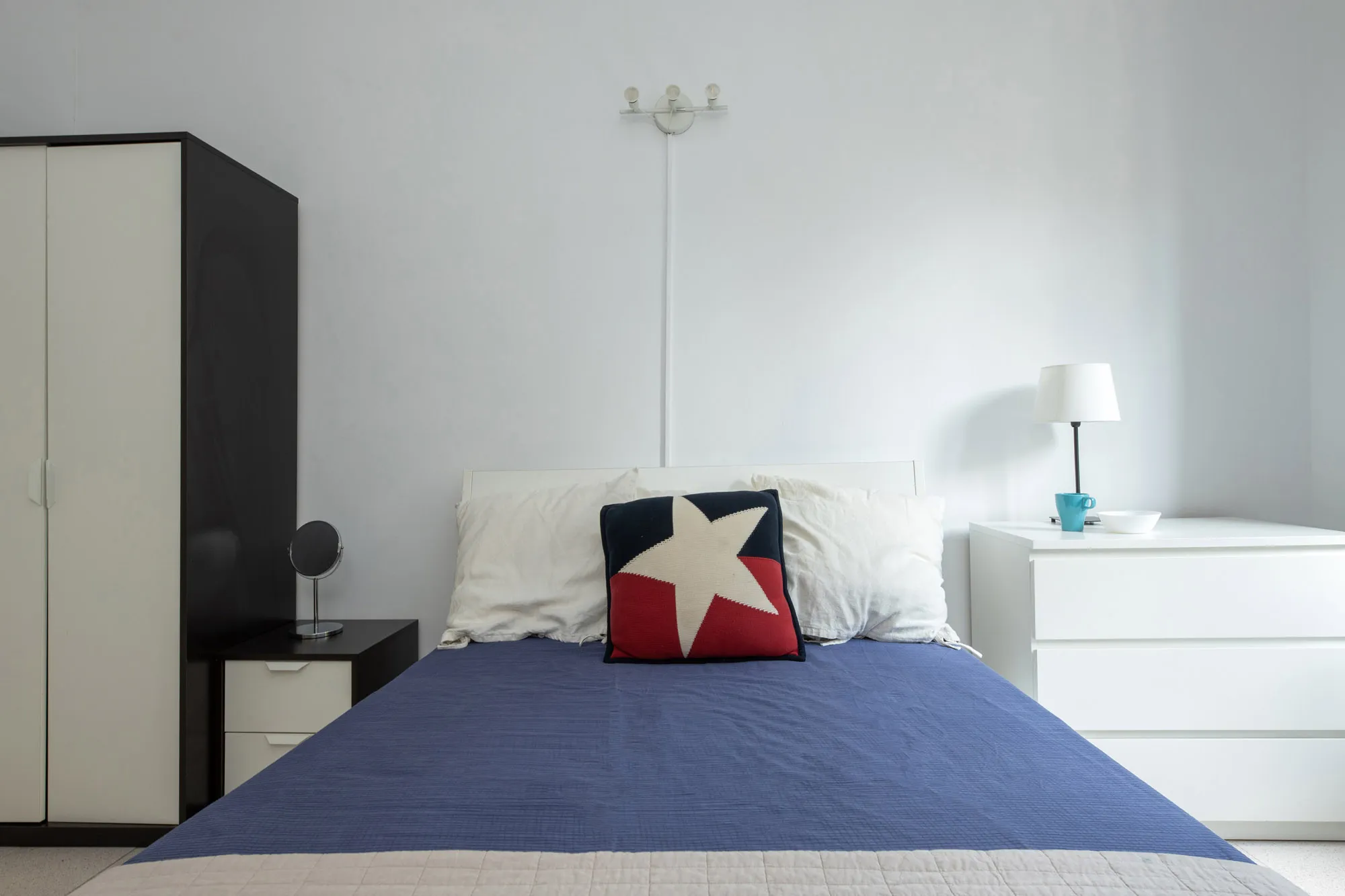 Stanza privata a Barcelona photo 4