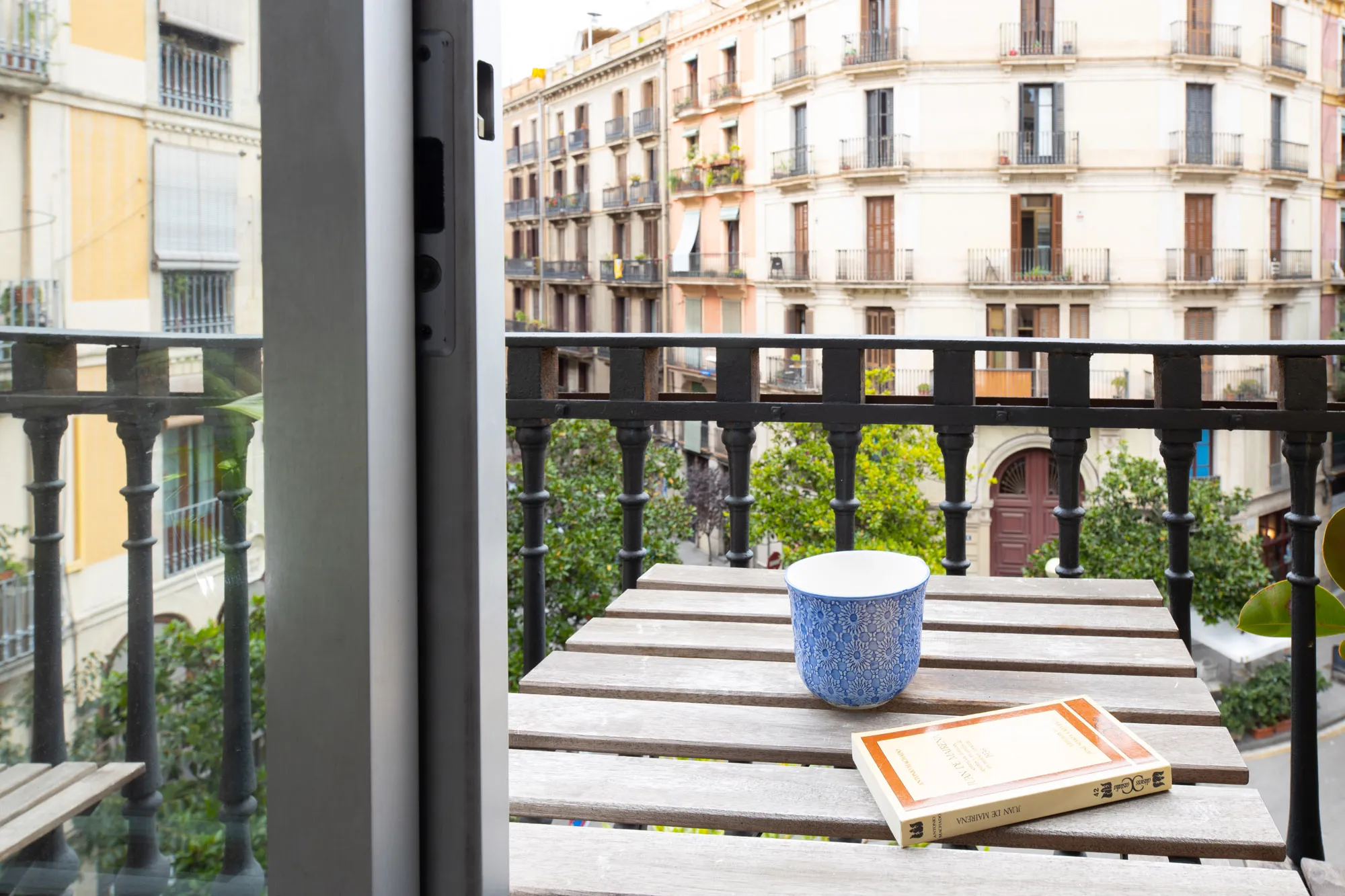 Private room in Barcelona photo 5