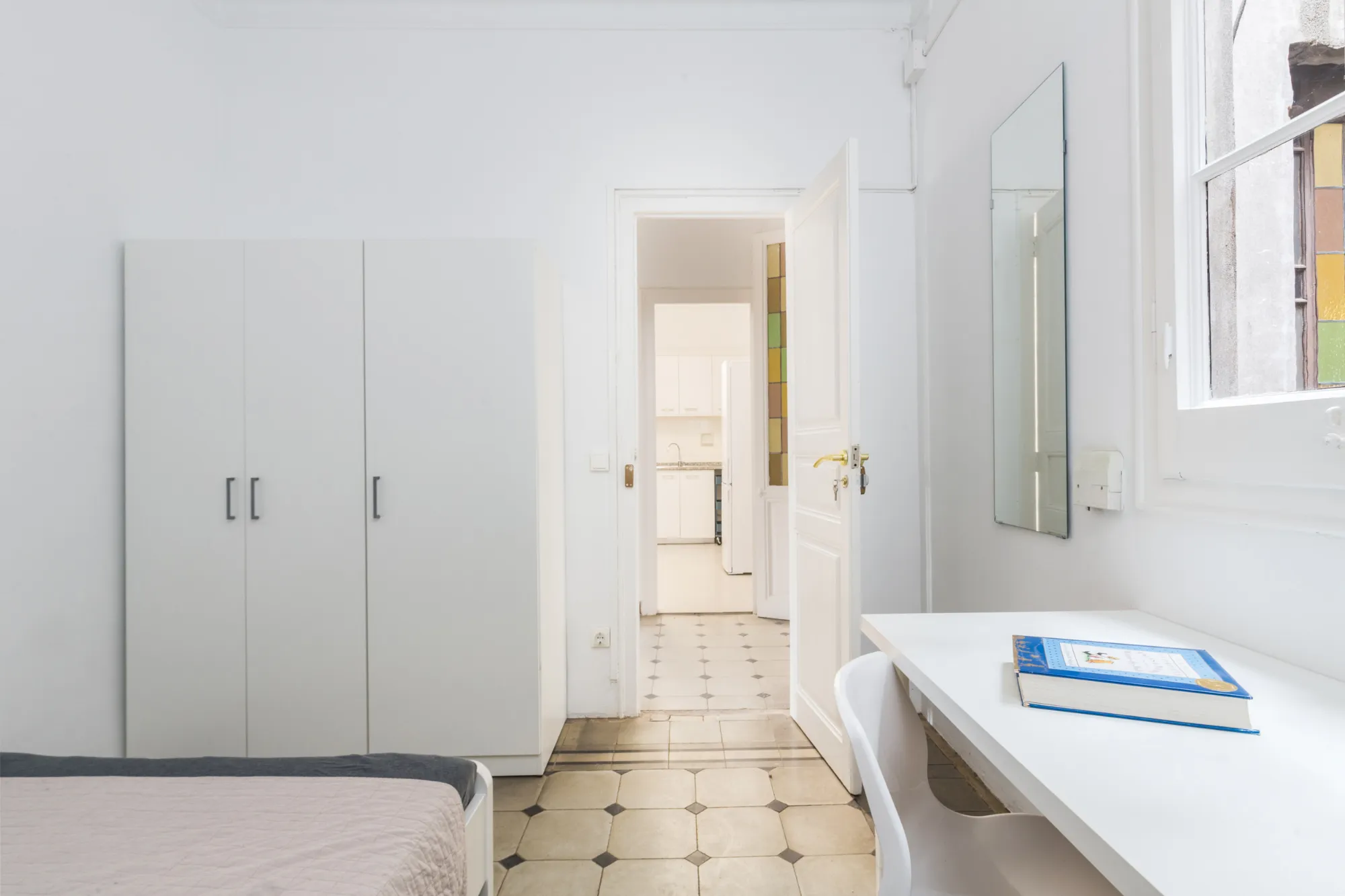 Stanza privata a Barcelona photo 3