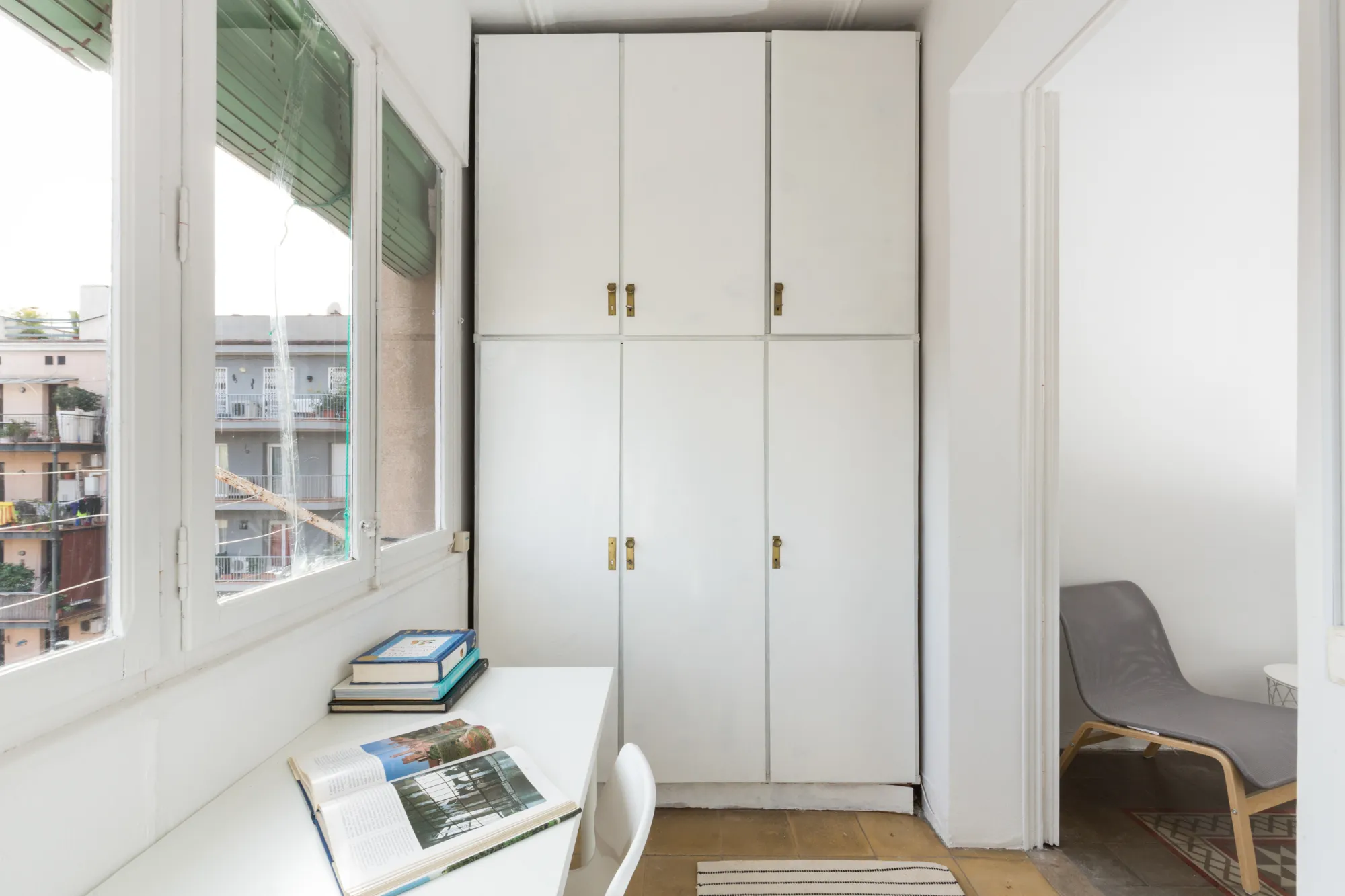 Private room in Barcelona photo 3