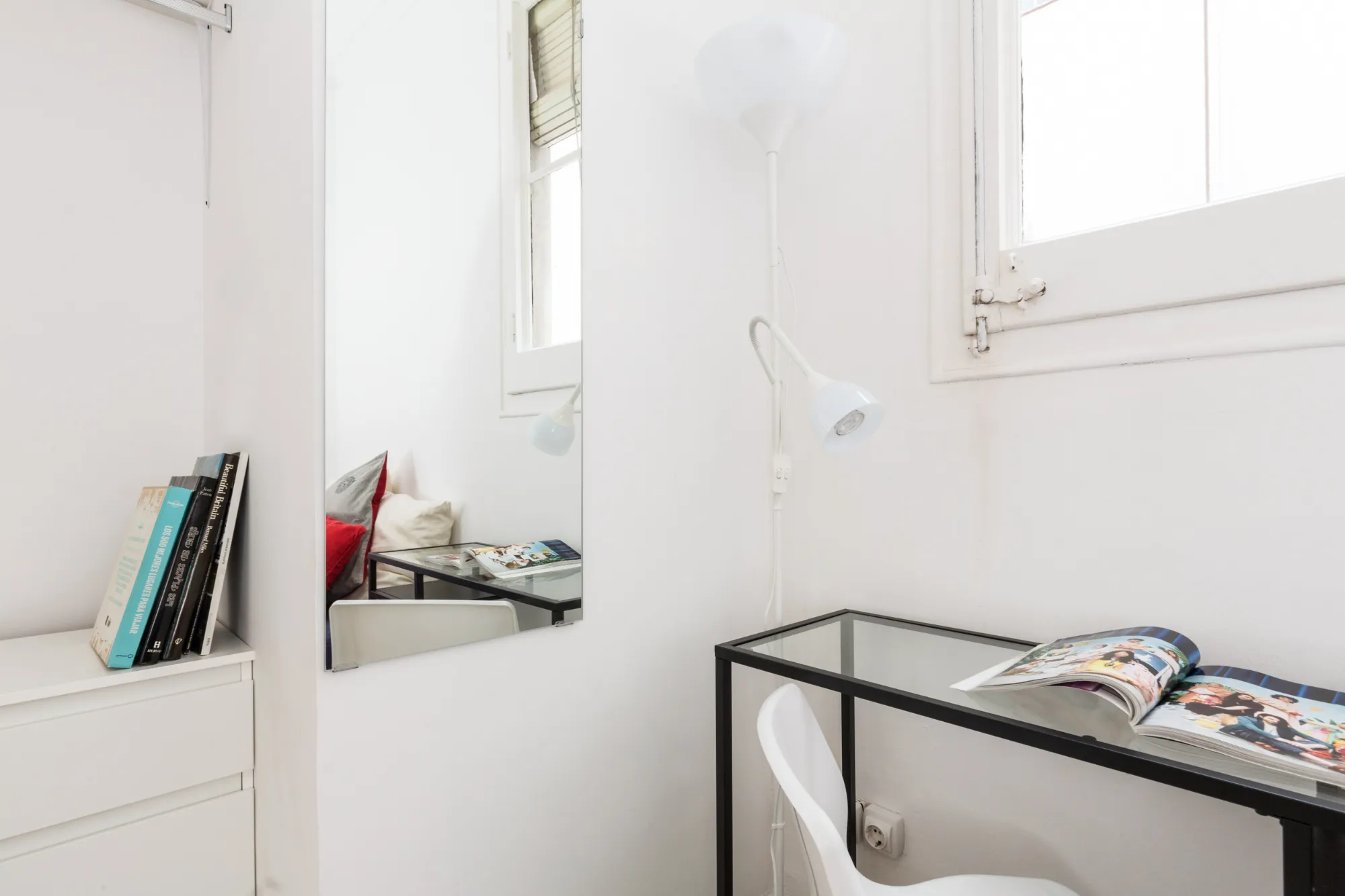 Stanza privata a Barcelona photo 3