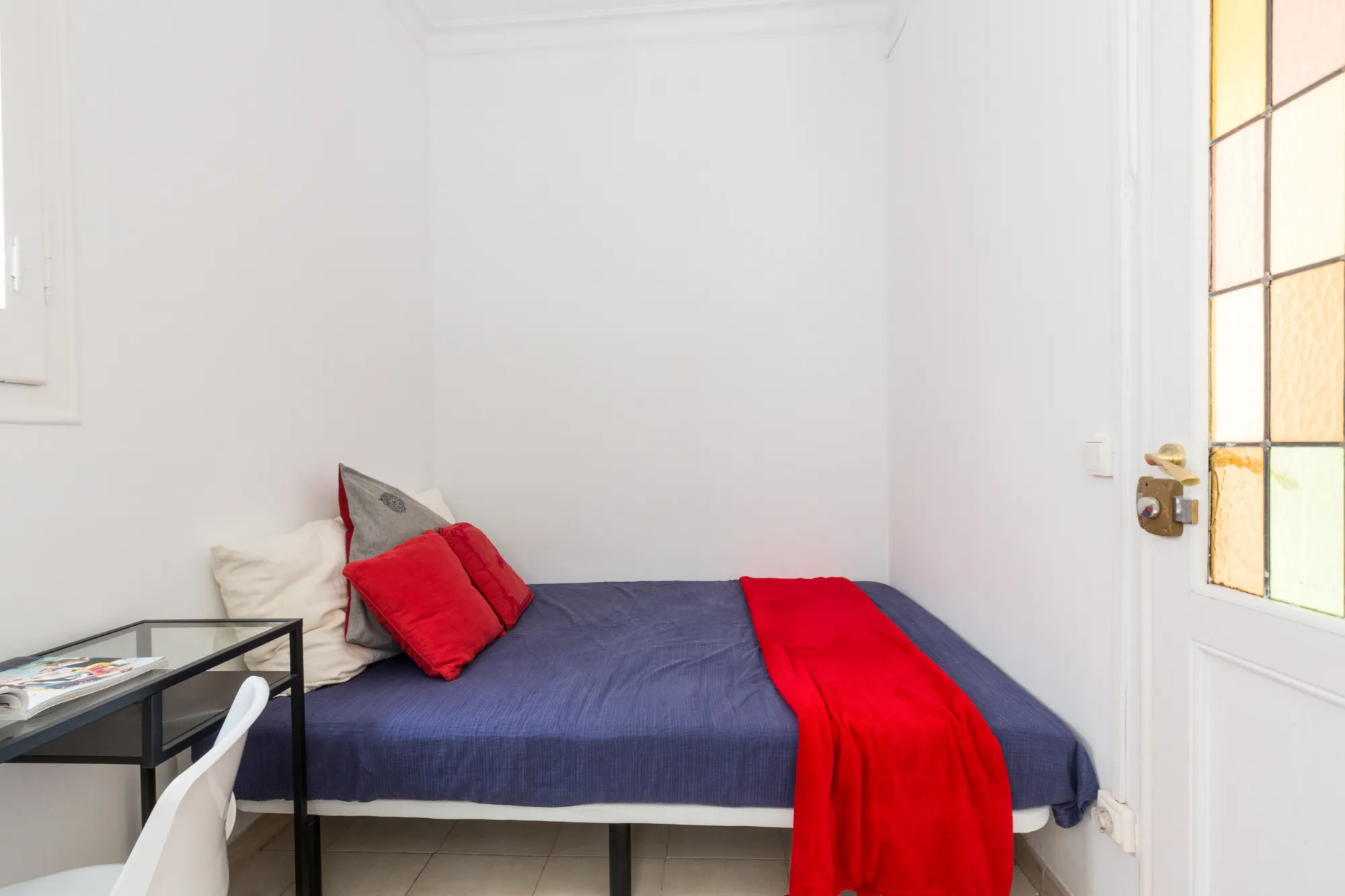 Stanza privata a Barcelona photo 2