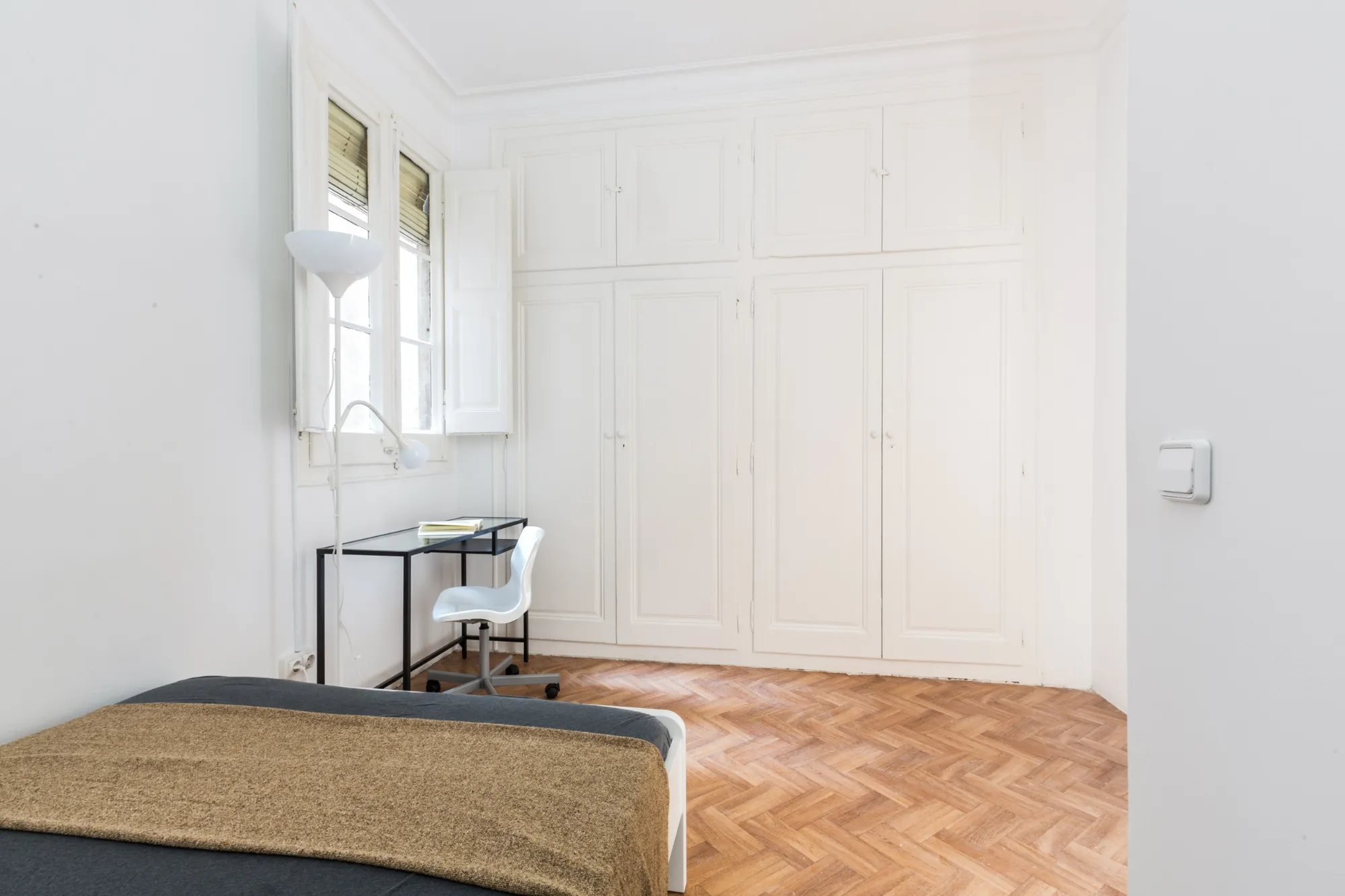 Stanza privata a Barcelona photo 3