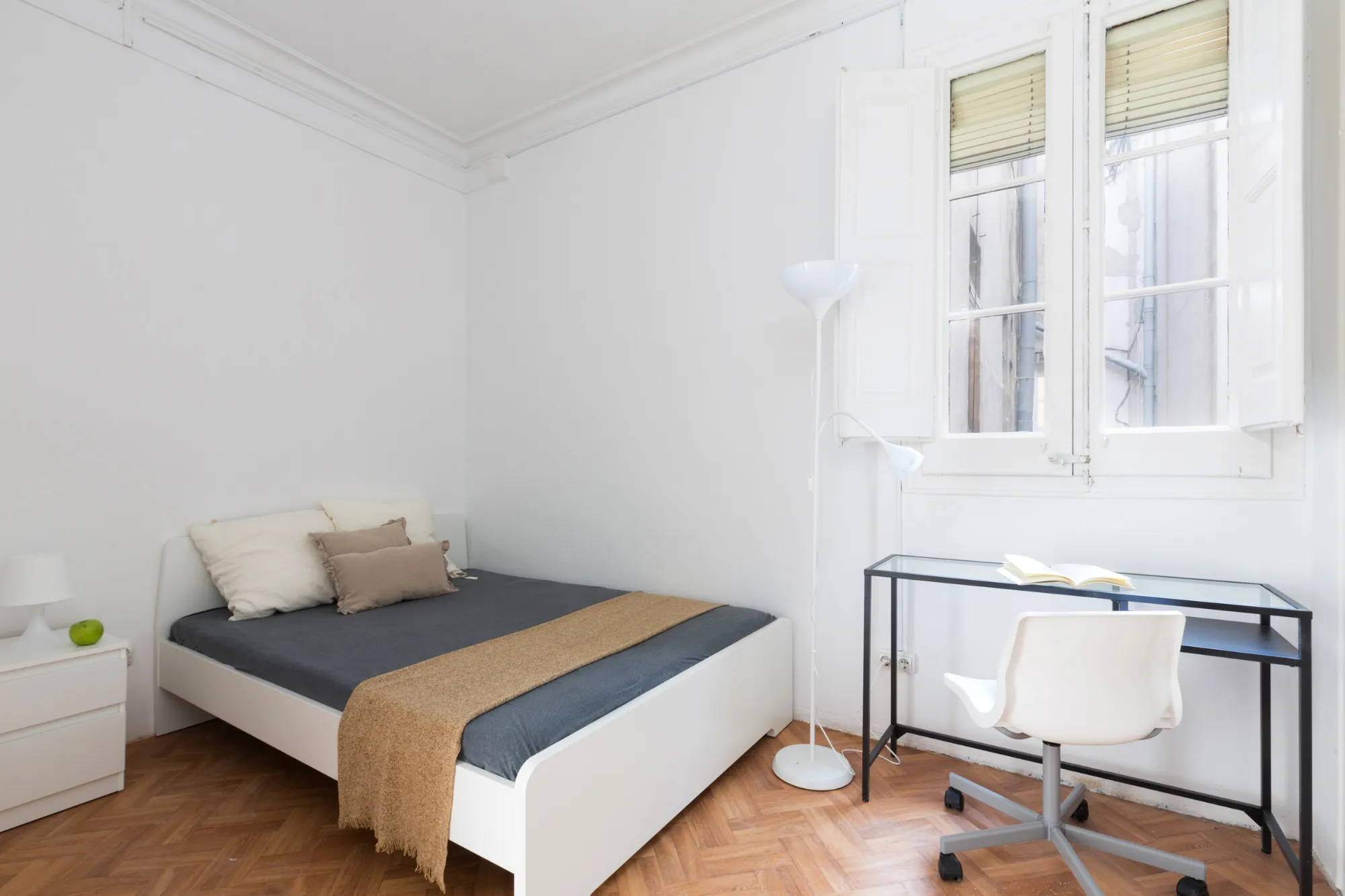 Stanza privata a Barcelona