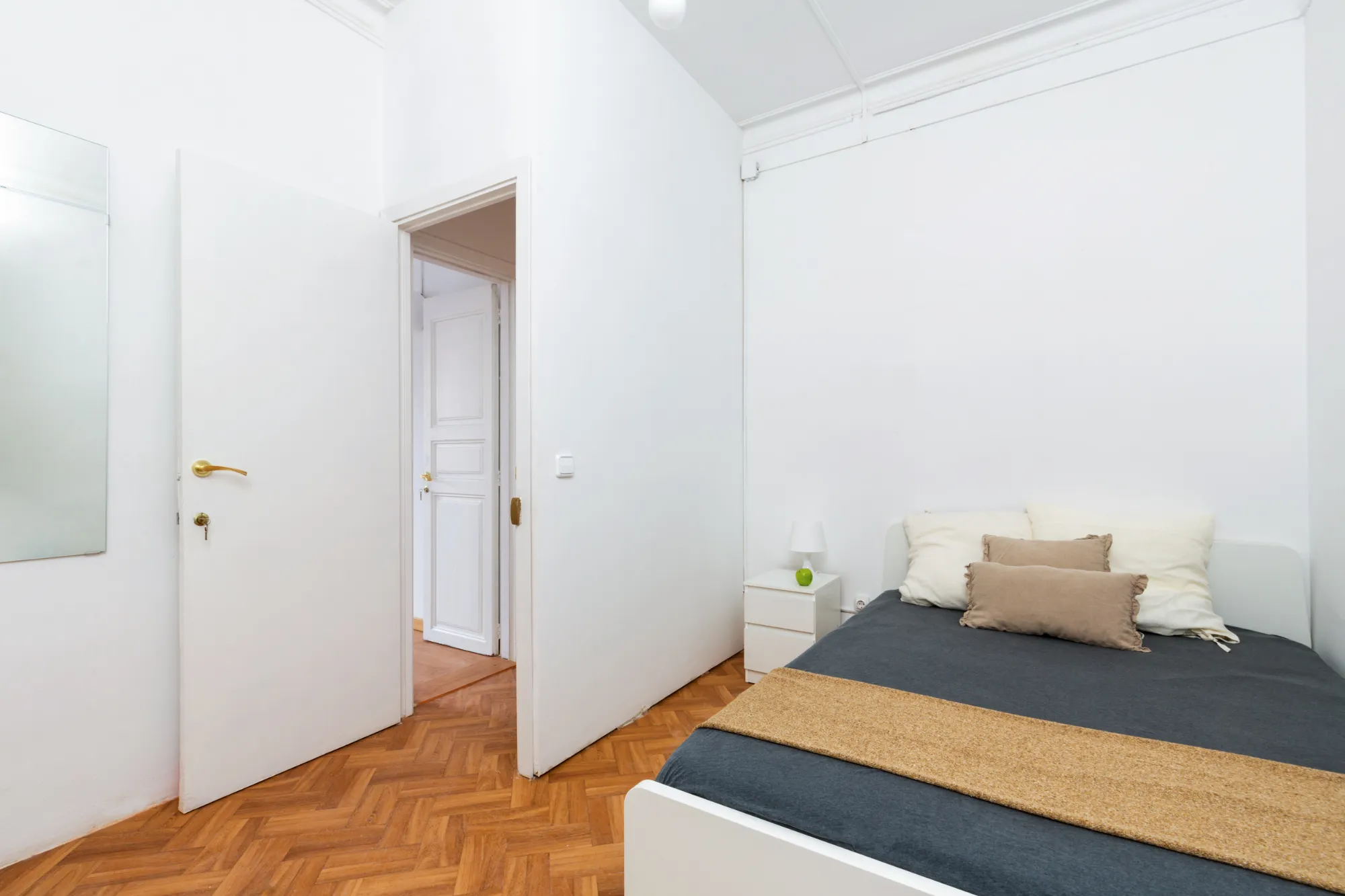 Stanza privata a Barcelona photo 2