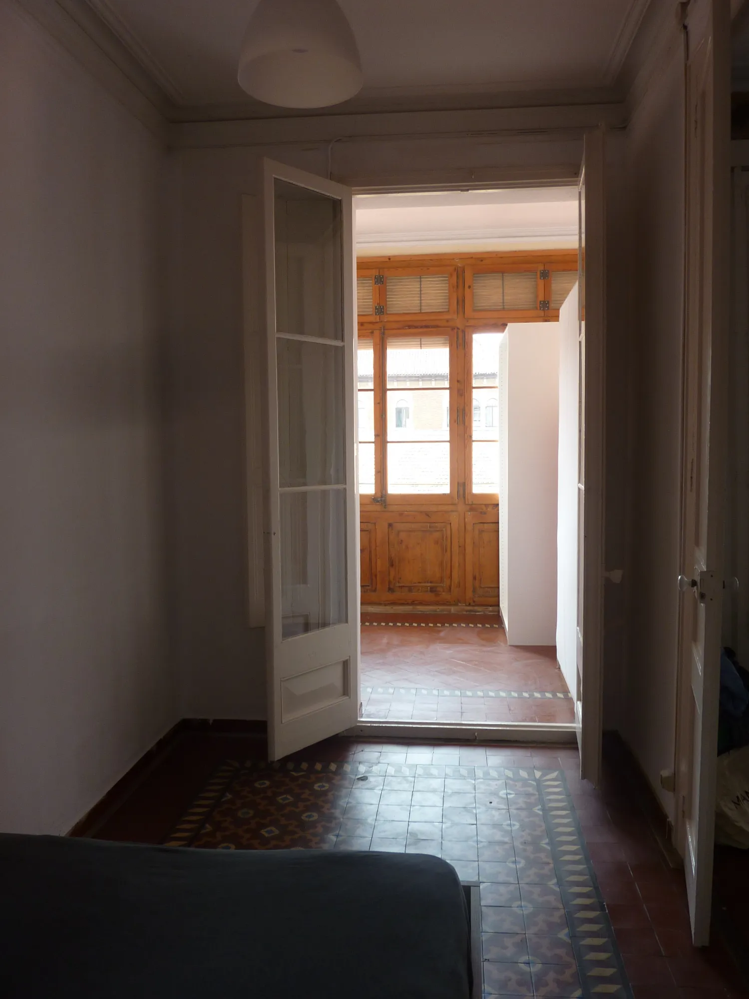 Stanza privata a Barcelona photo 5