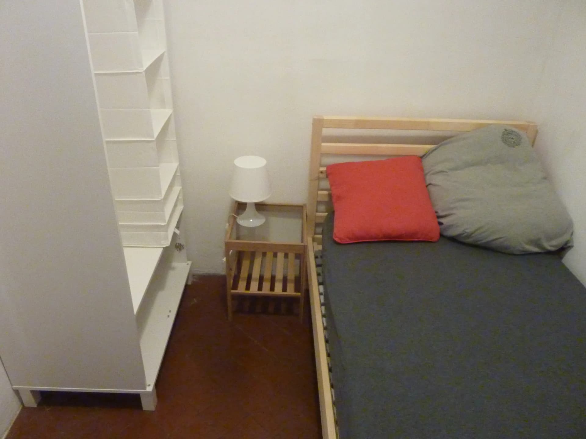 Private room in Barcelona photo 2