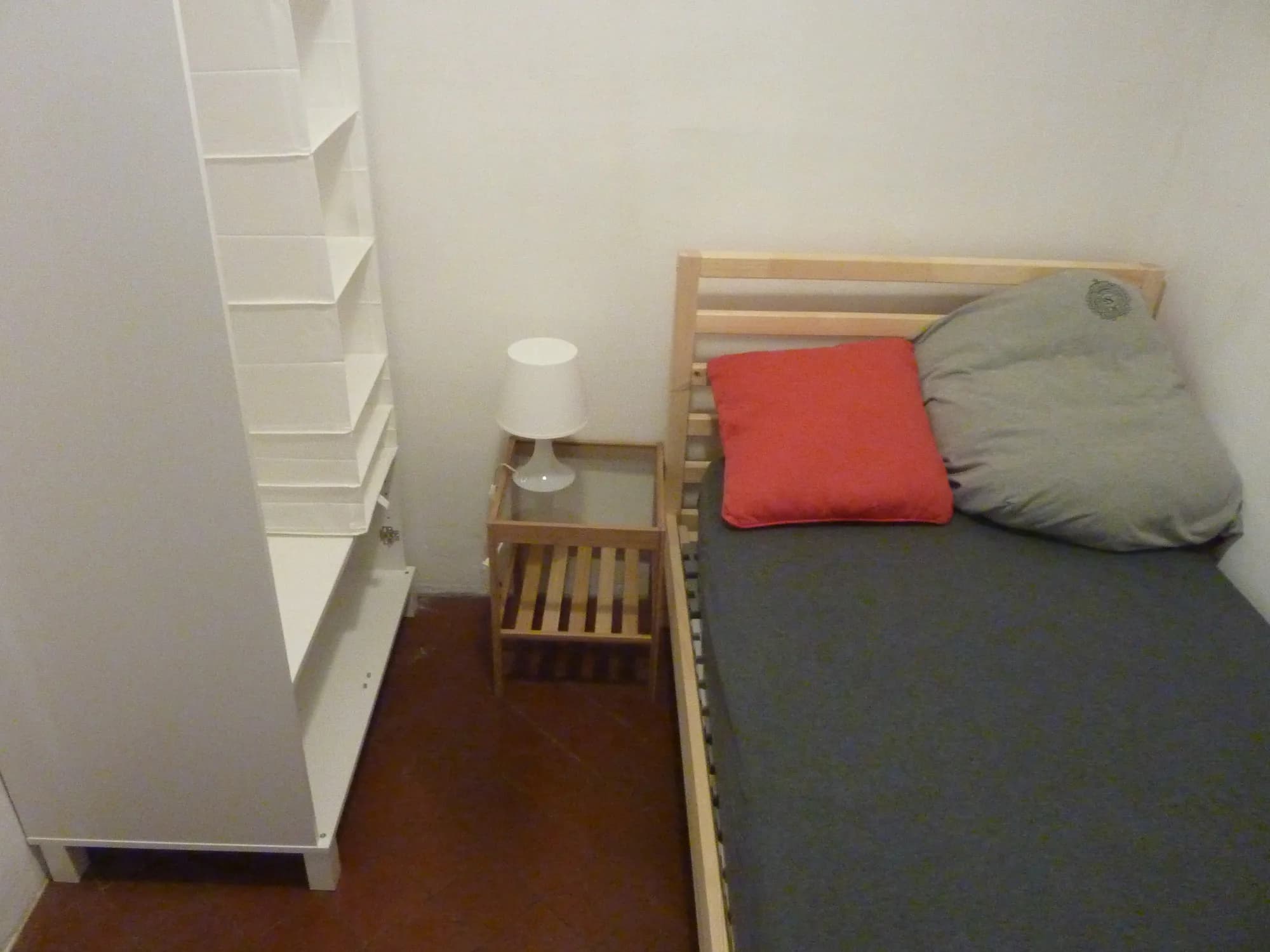 Private room in Barcelona photo 2