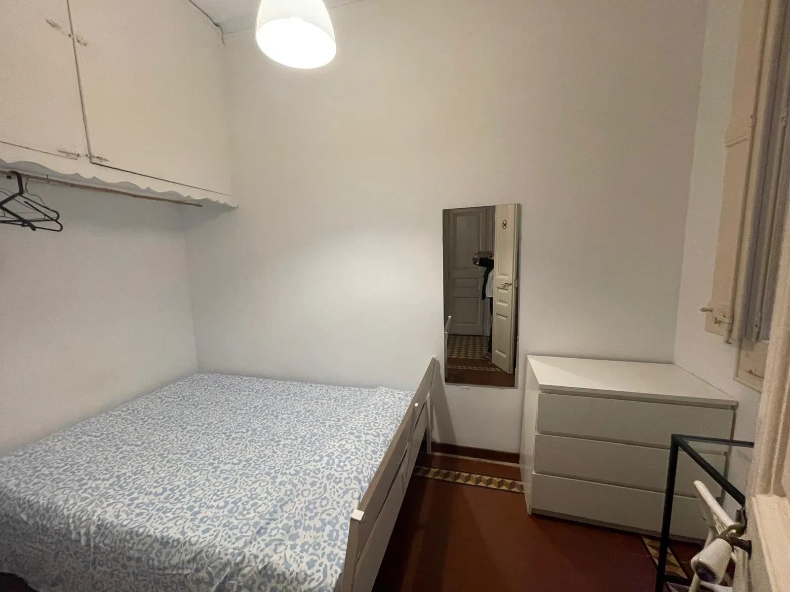 Private room in Barcelona