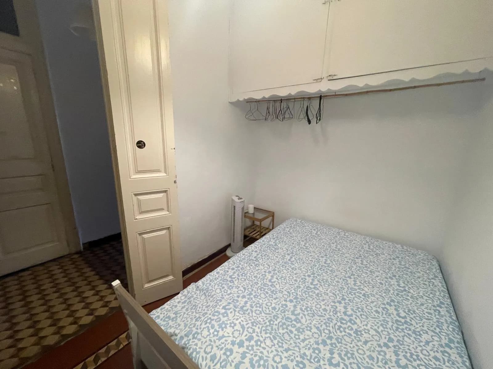 Private room in Barcelona photo 4