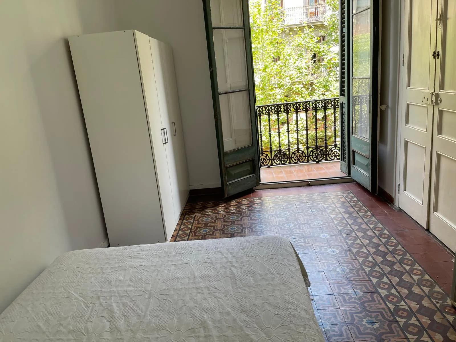 Stanza privata a Barcelona photo 3