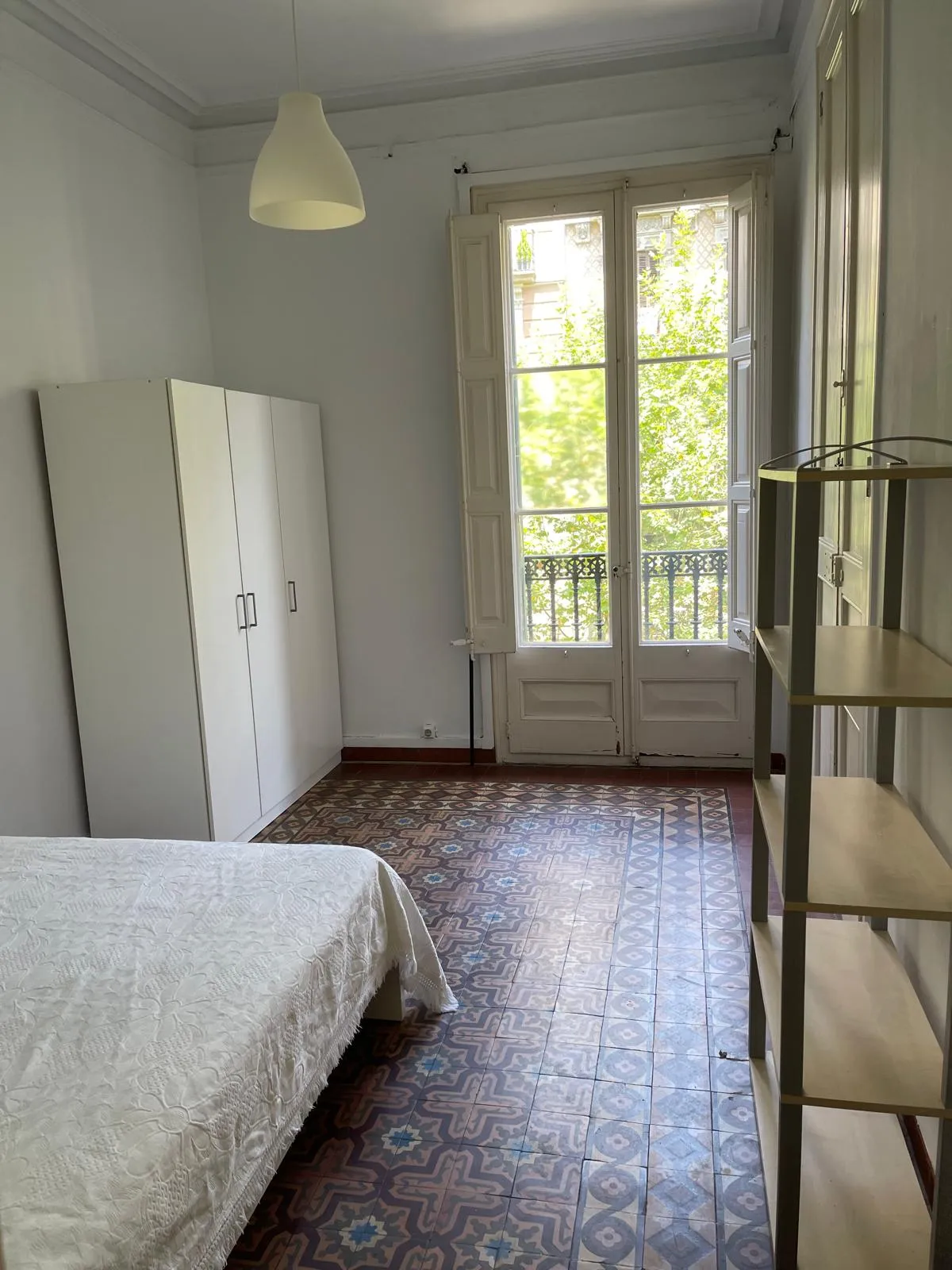 Stanza privata a Barcelona photo 2