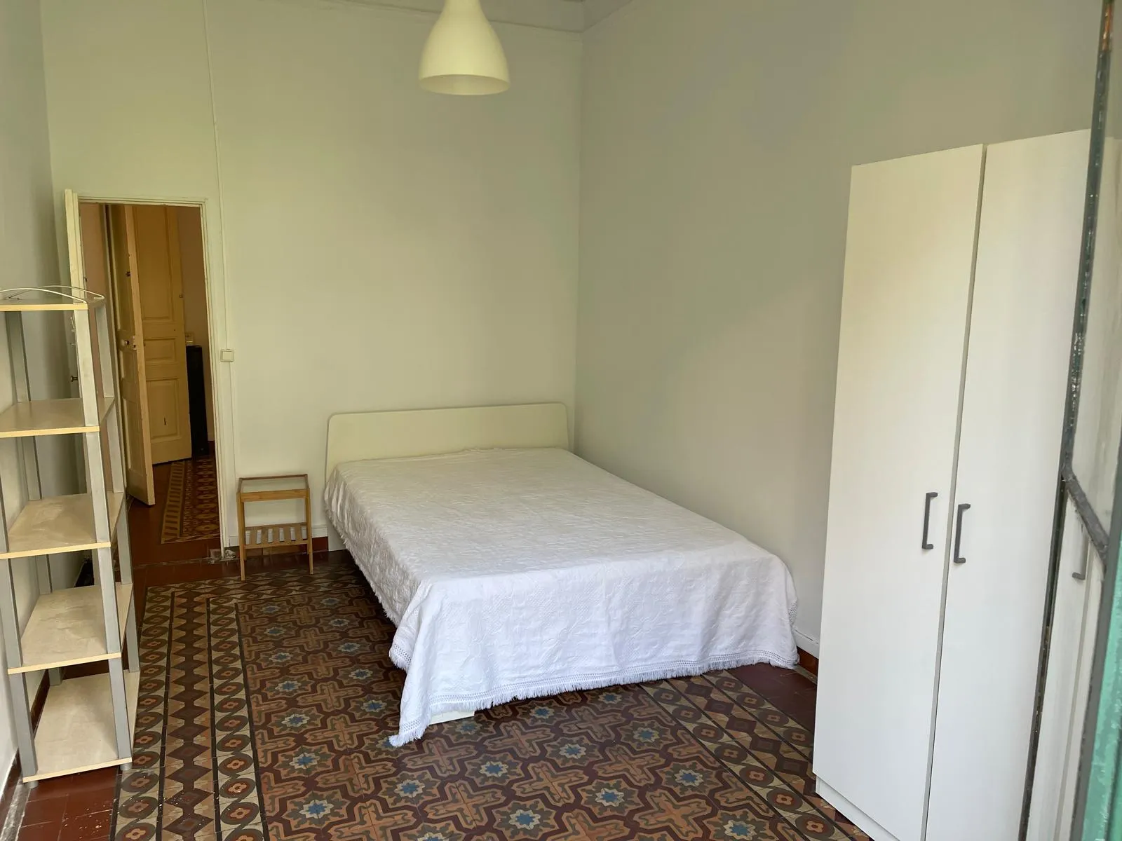 Stanza privata a Barcelona