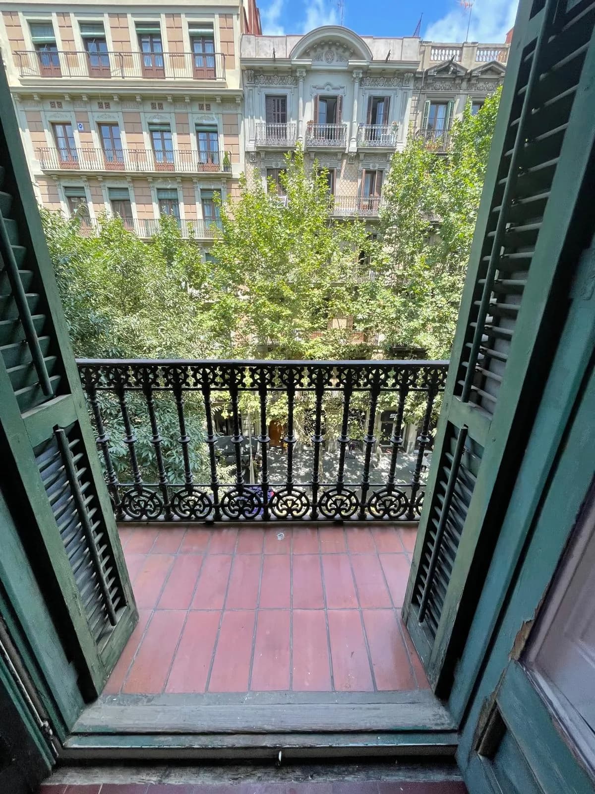 Stanza privata a Barcelona photo 5