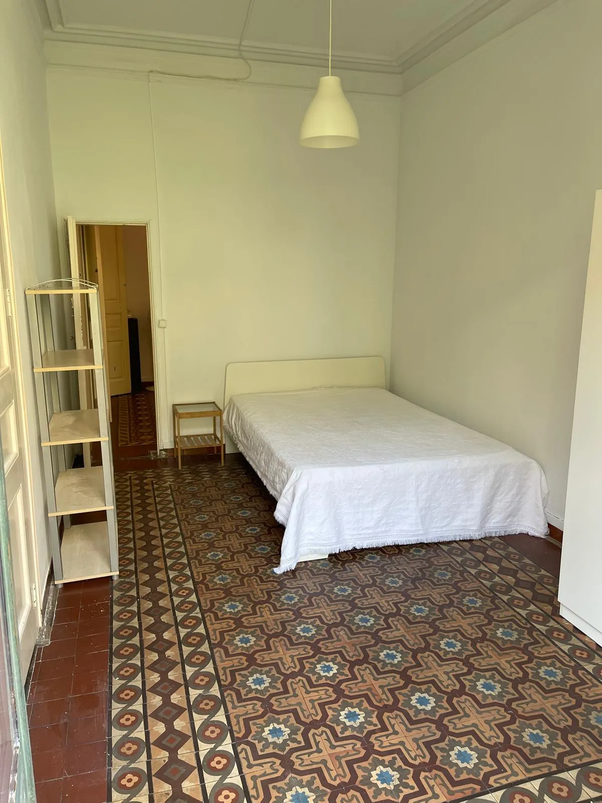 Stanza privata a Barcelona photo 4