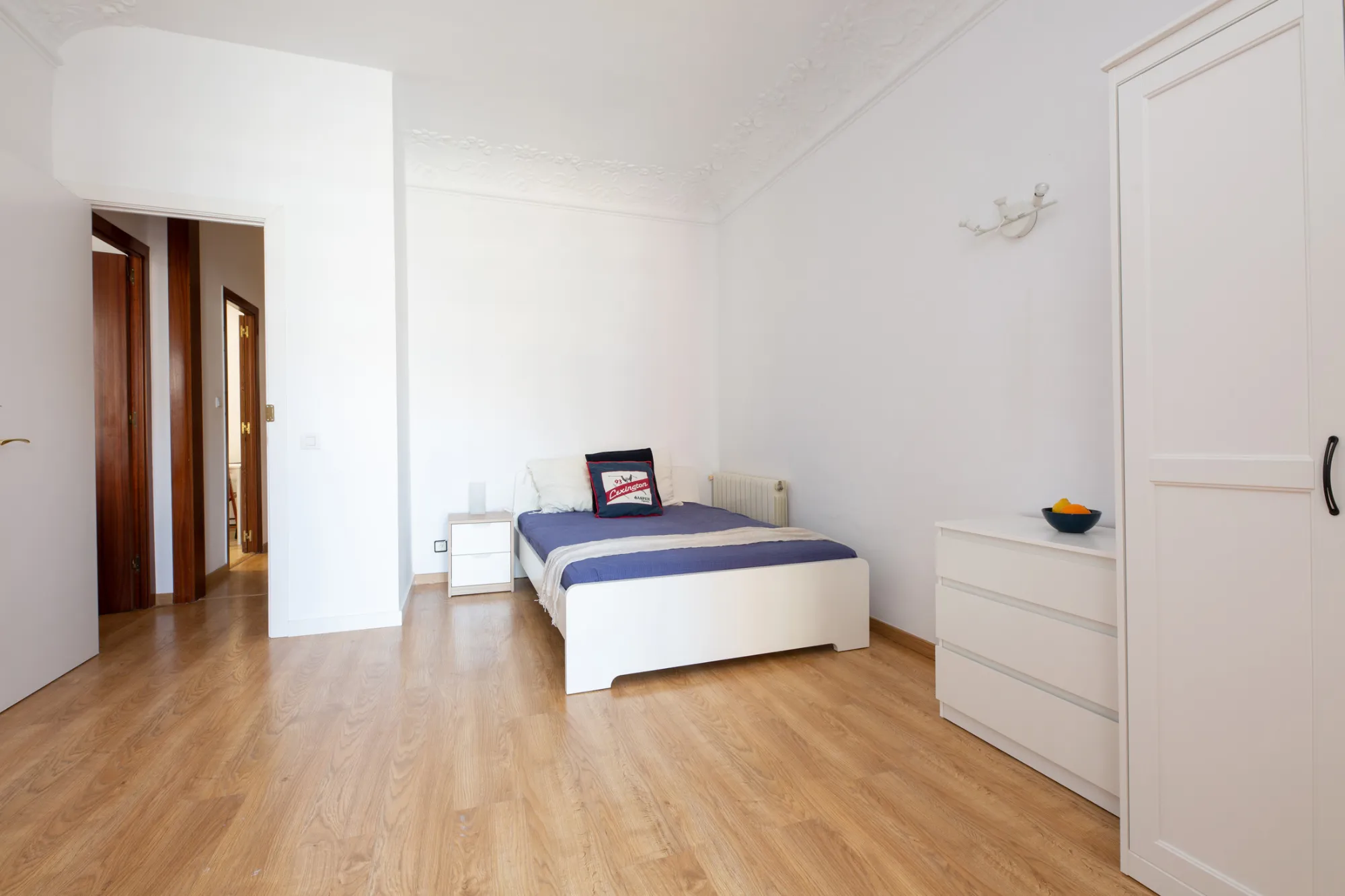 Private room in Barcelona photo 2