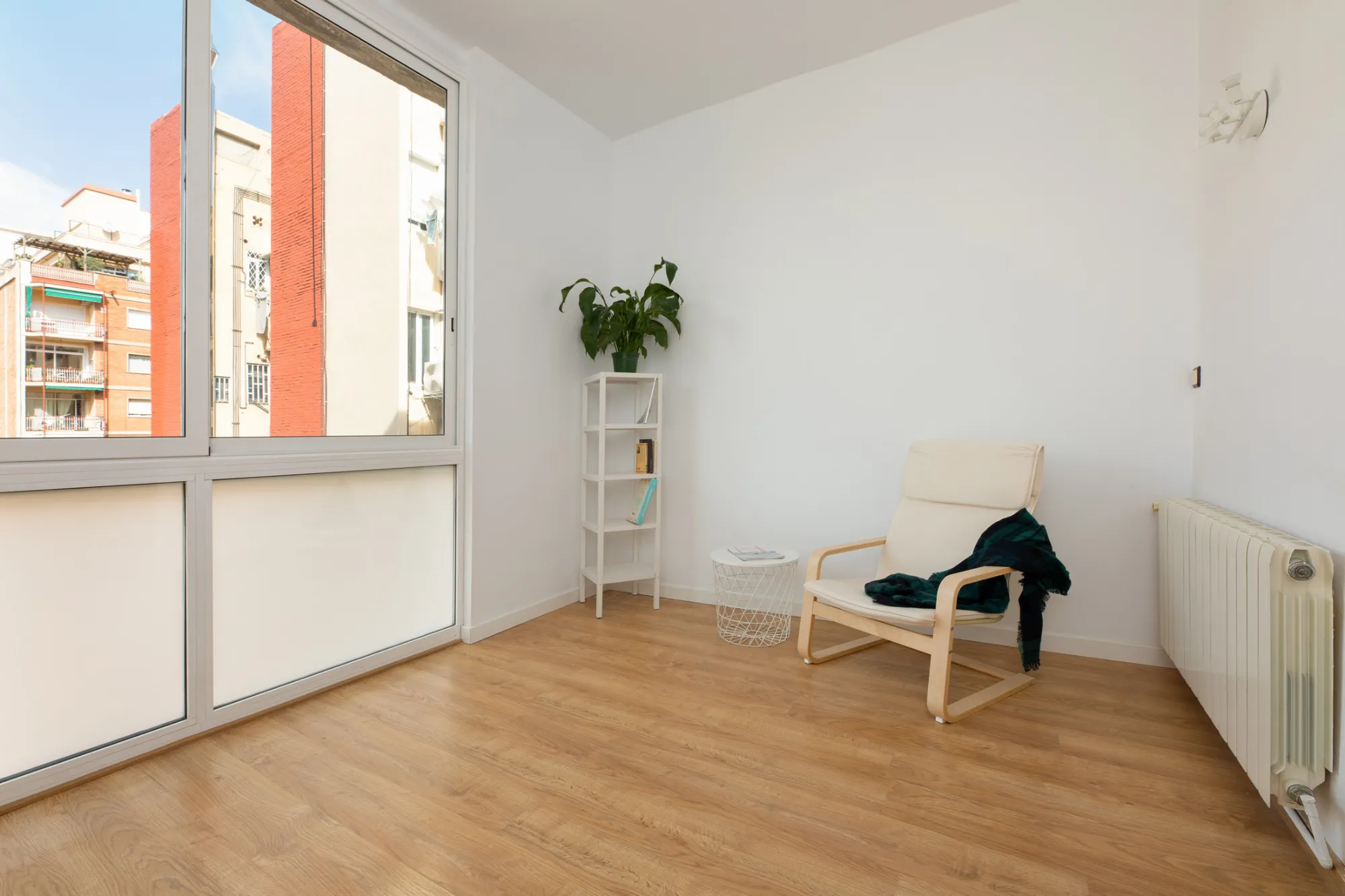 Private room in Barcelona photo 4