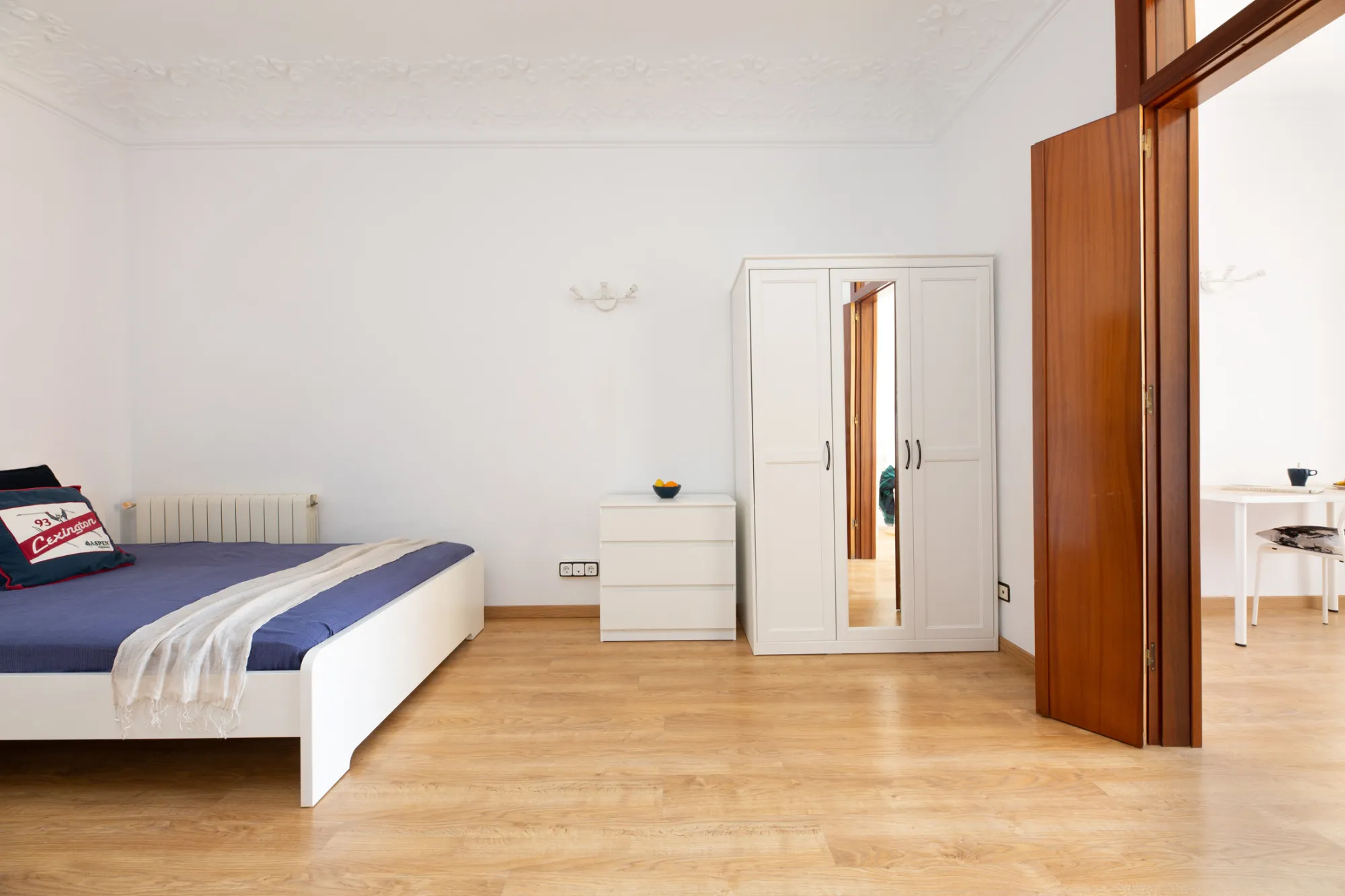 Private room in Barcelona photo 3