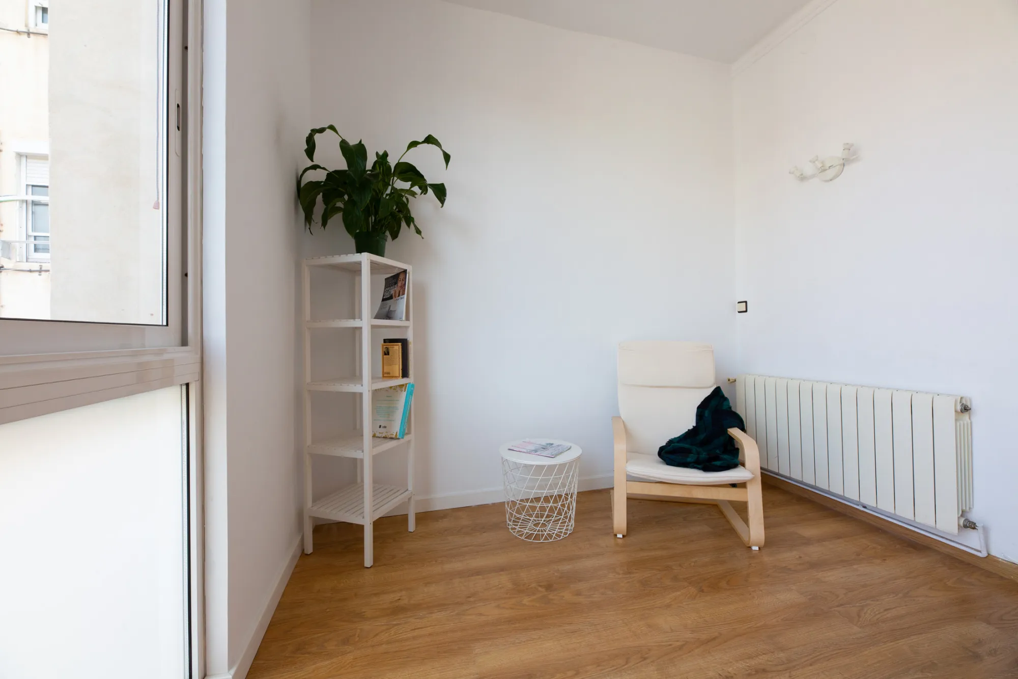 Private room in Barcelona photo 5