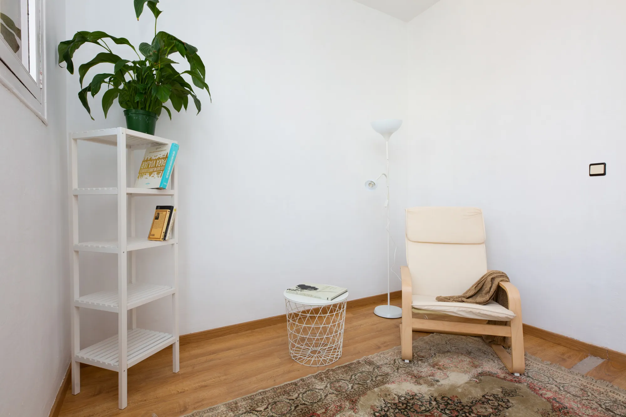 Stanza privata a Barcelona photo 4