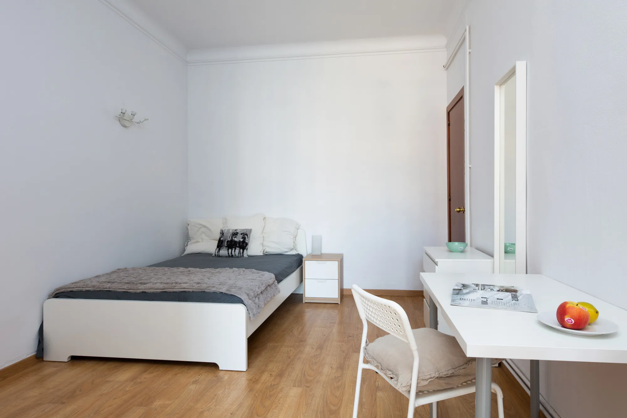 Stanza privata a Barcelona photo 2