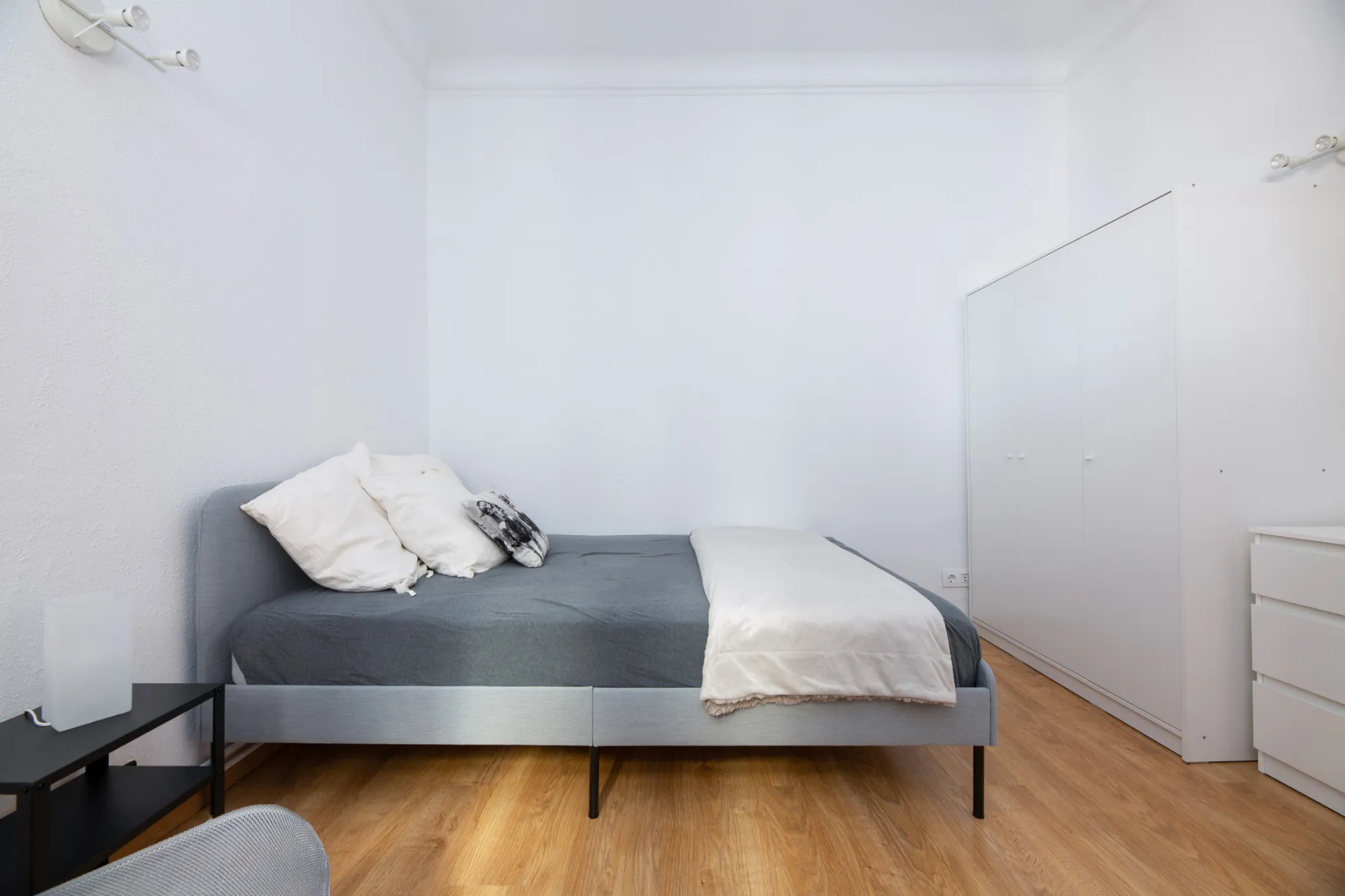 Private room in Barcelona photo 2