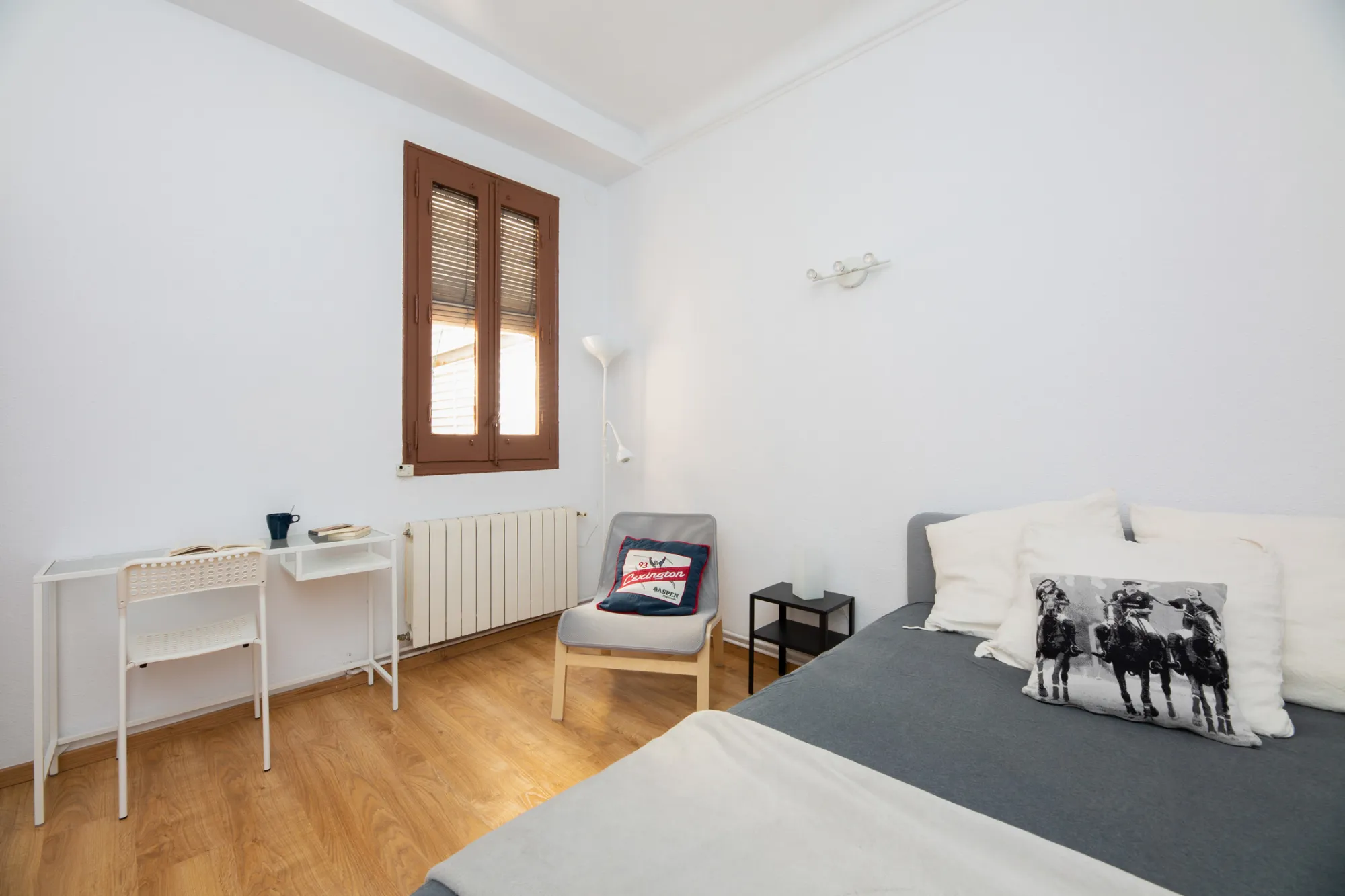 Private room in Barcelona photo 3