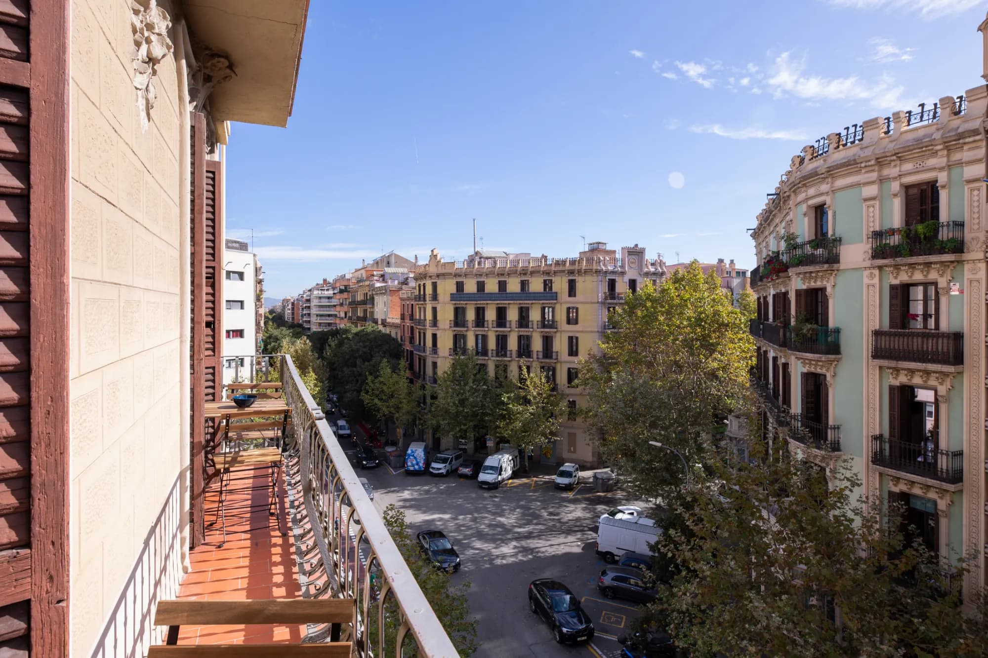 Stanza privata a Barcelona photo 3