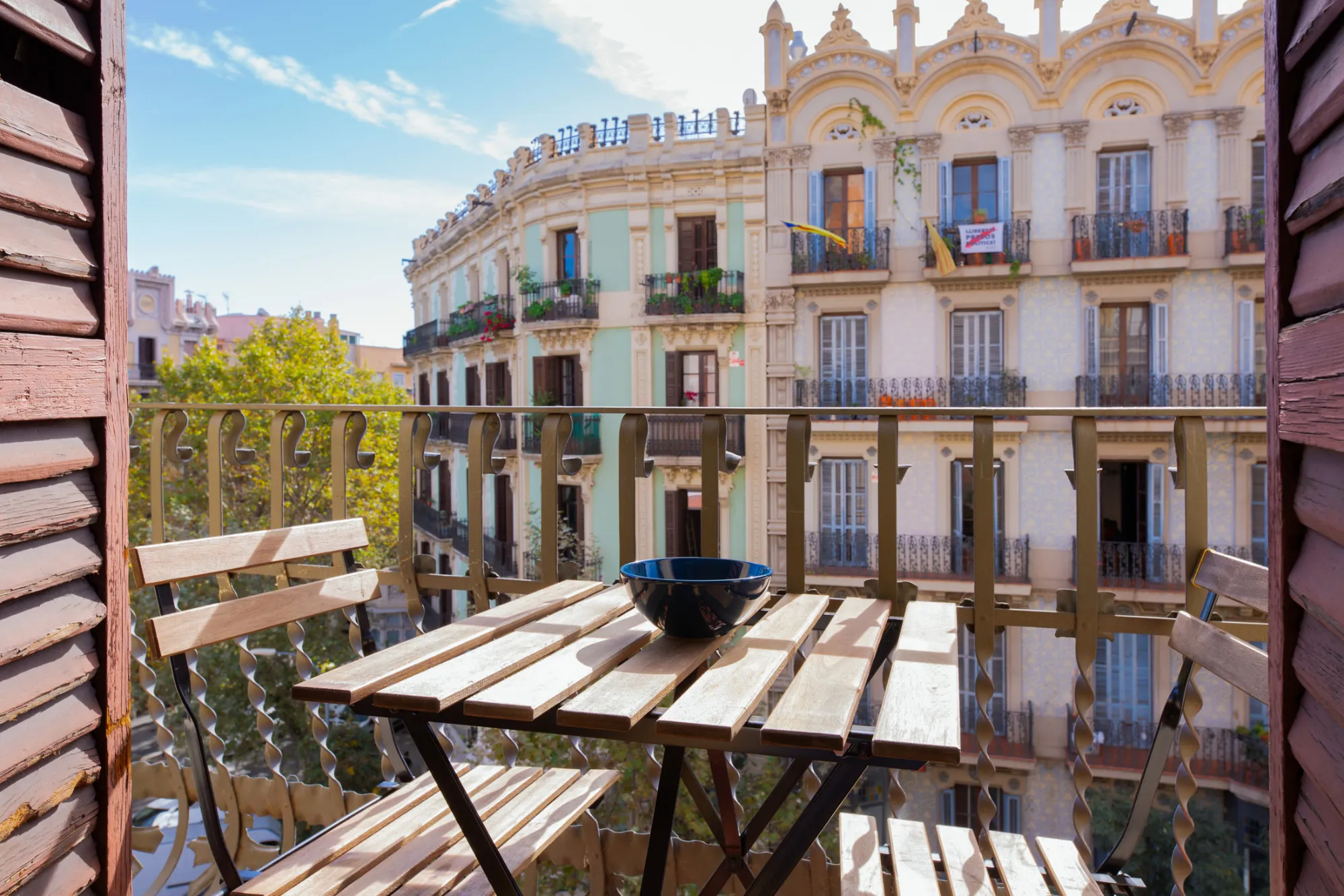 Stanza privata a Barcelona photo 2