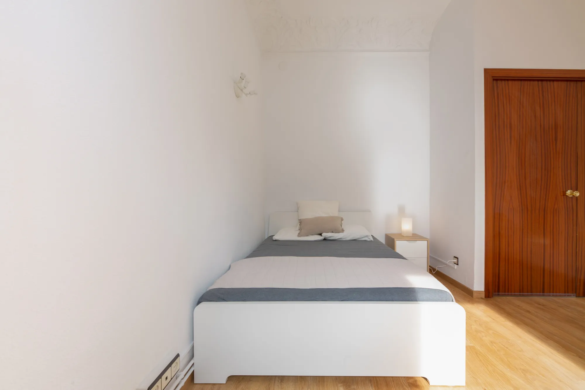 Stanza privata a Barcelona photo 3