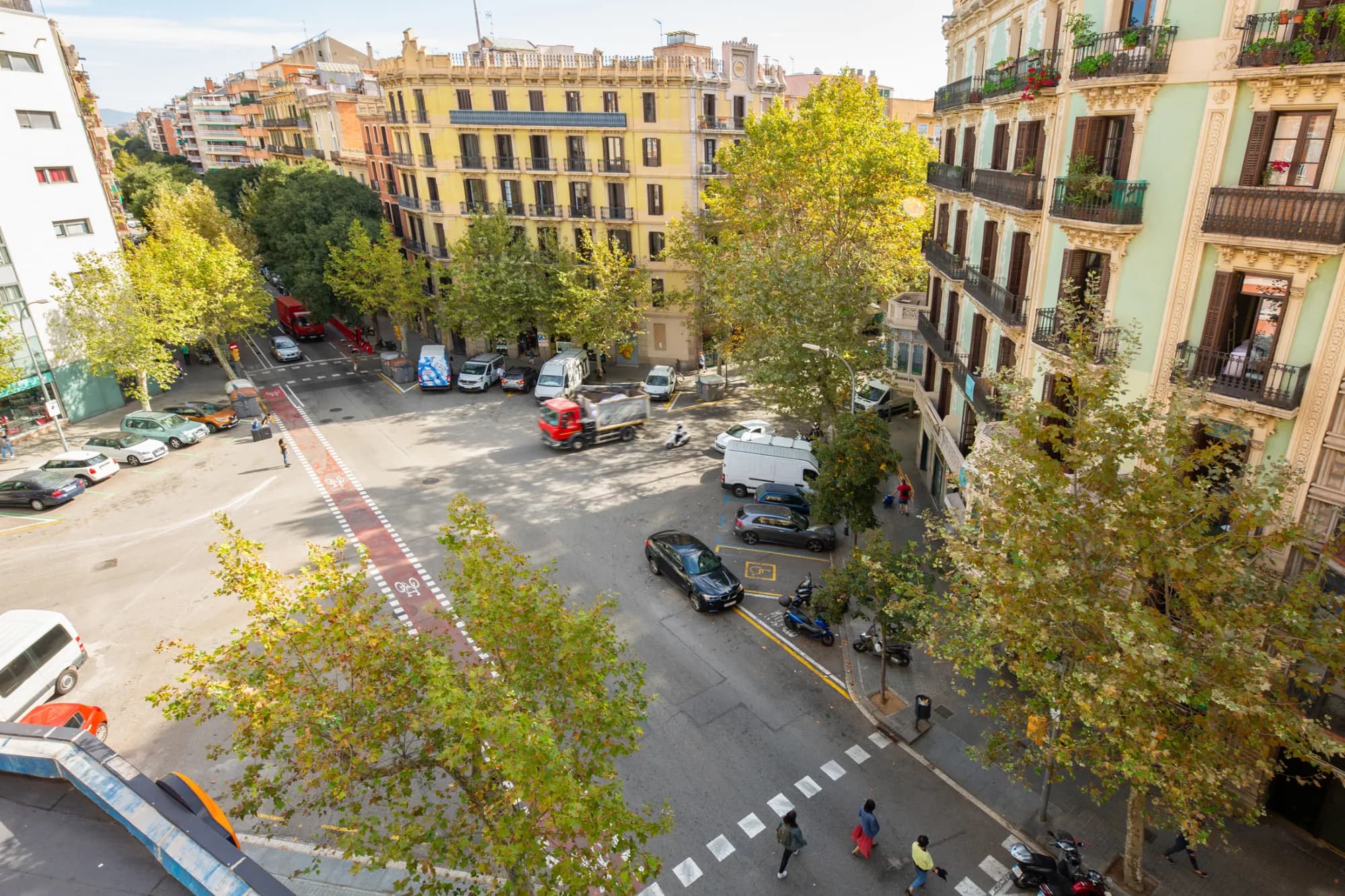 Stanza privata a Barcelona photo 5