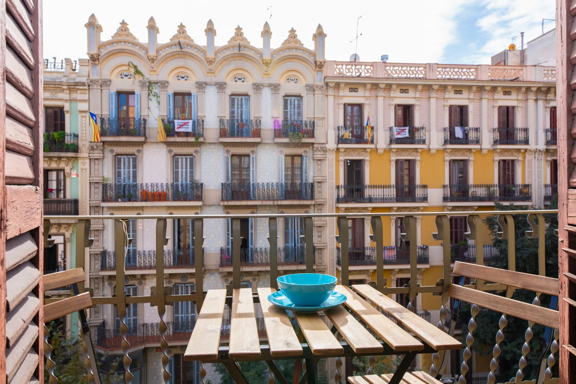 Stanza privata a Barcelona photo 4