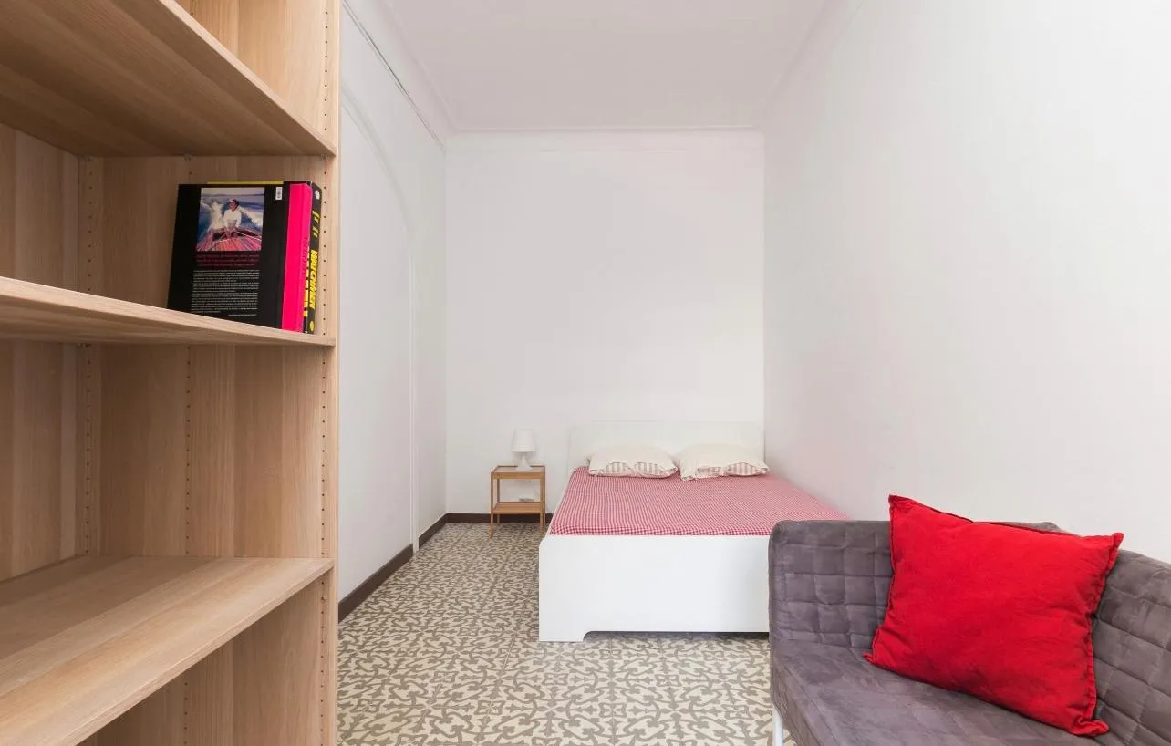 Stanza privata a Barcelona photo 3