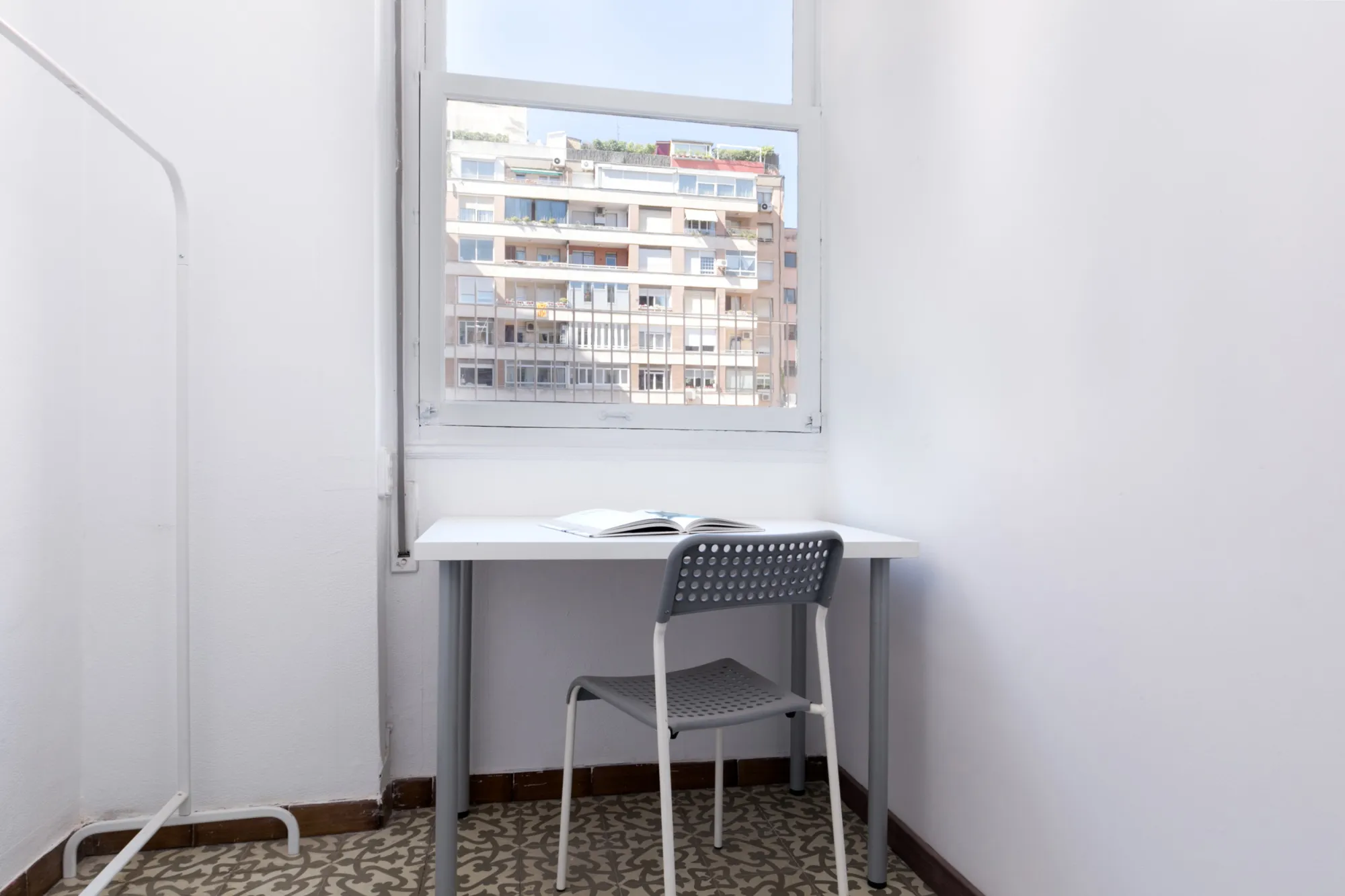 Stanza privata a Barcelona photo 2