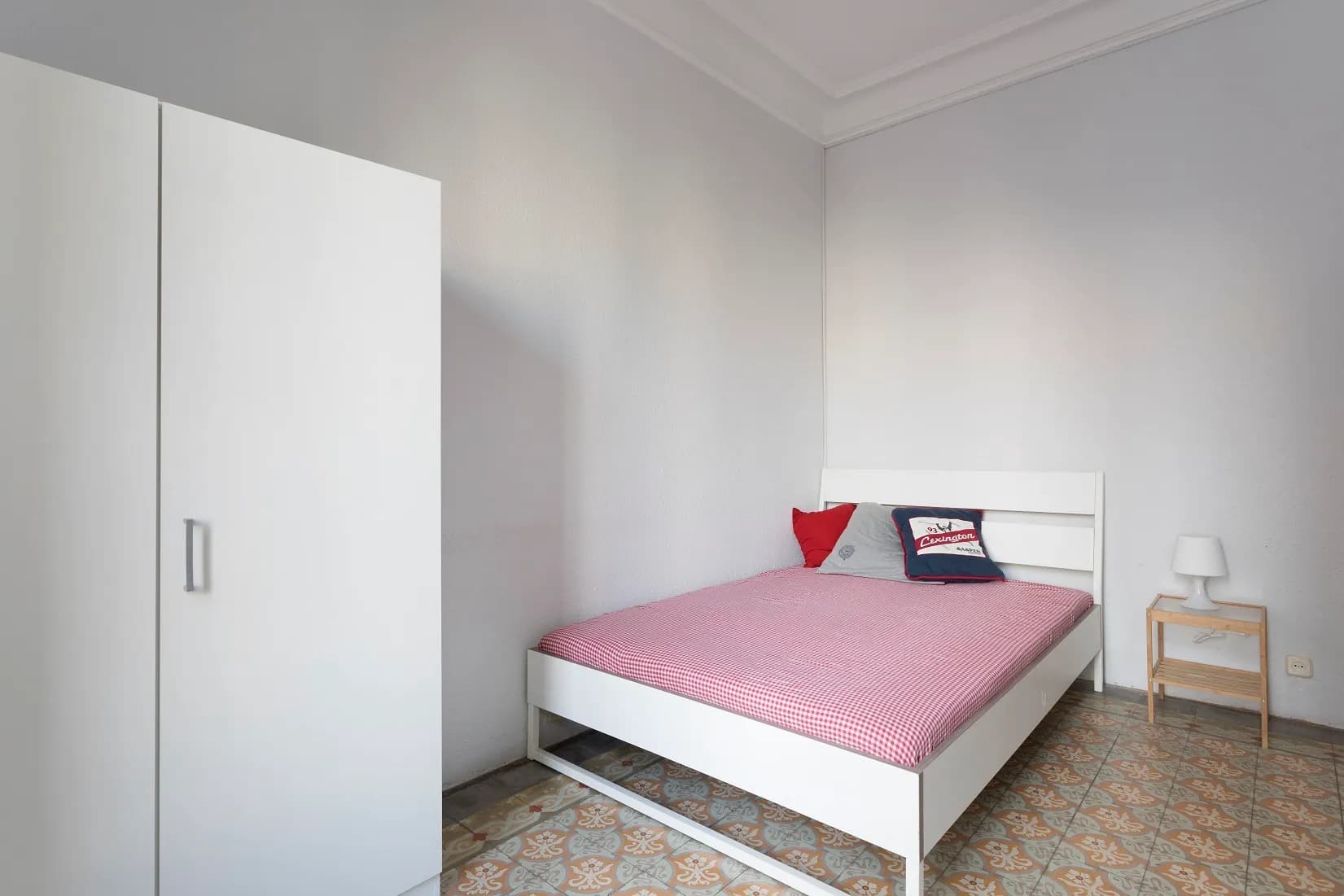 Stanza privata a Barcelona photo 2