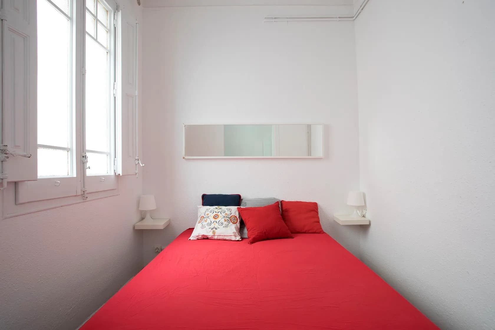 Stanza privata a Barcelona photo 3