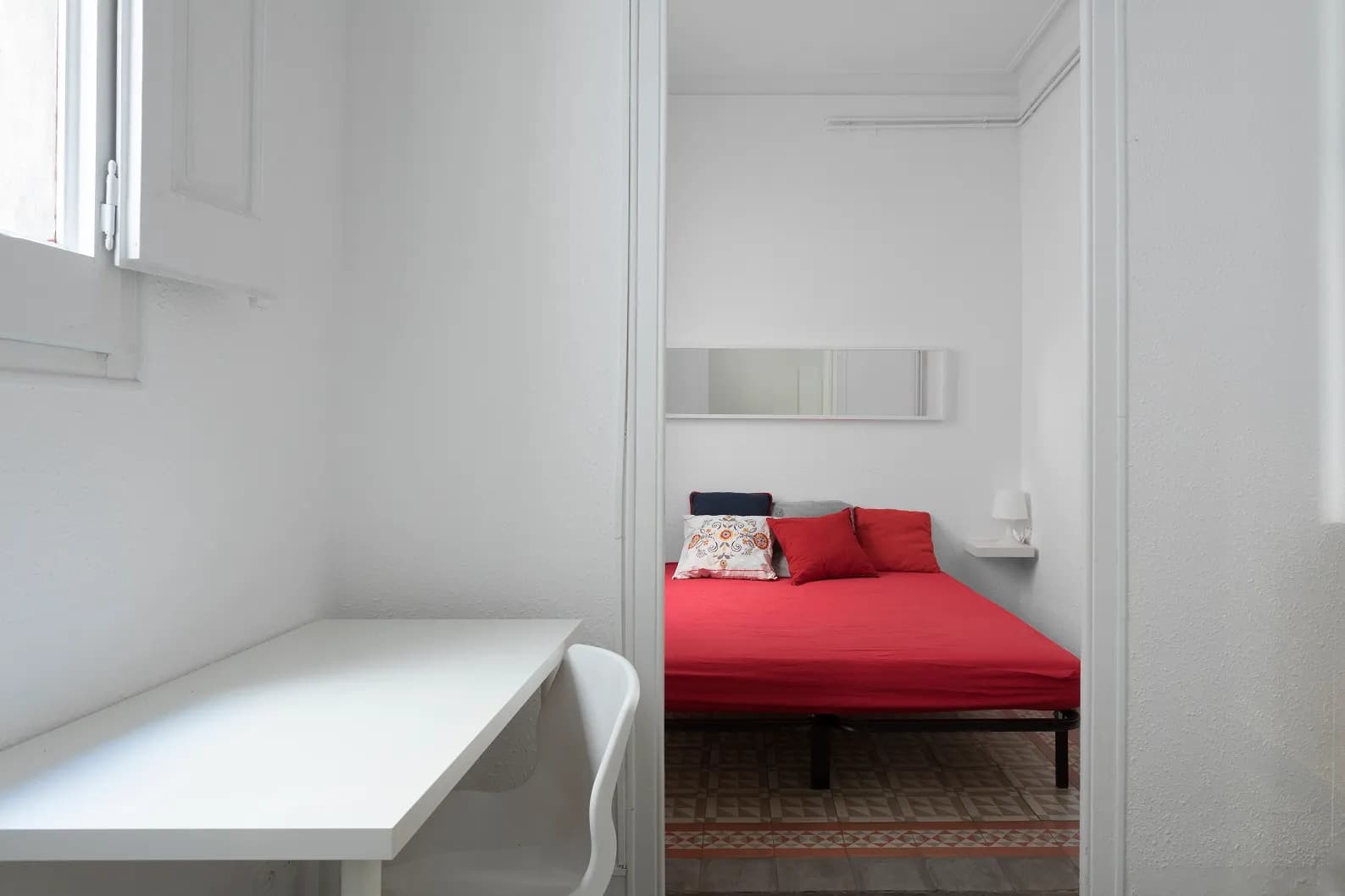 Stanza privata a Barcelona photo 2